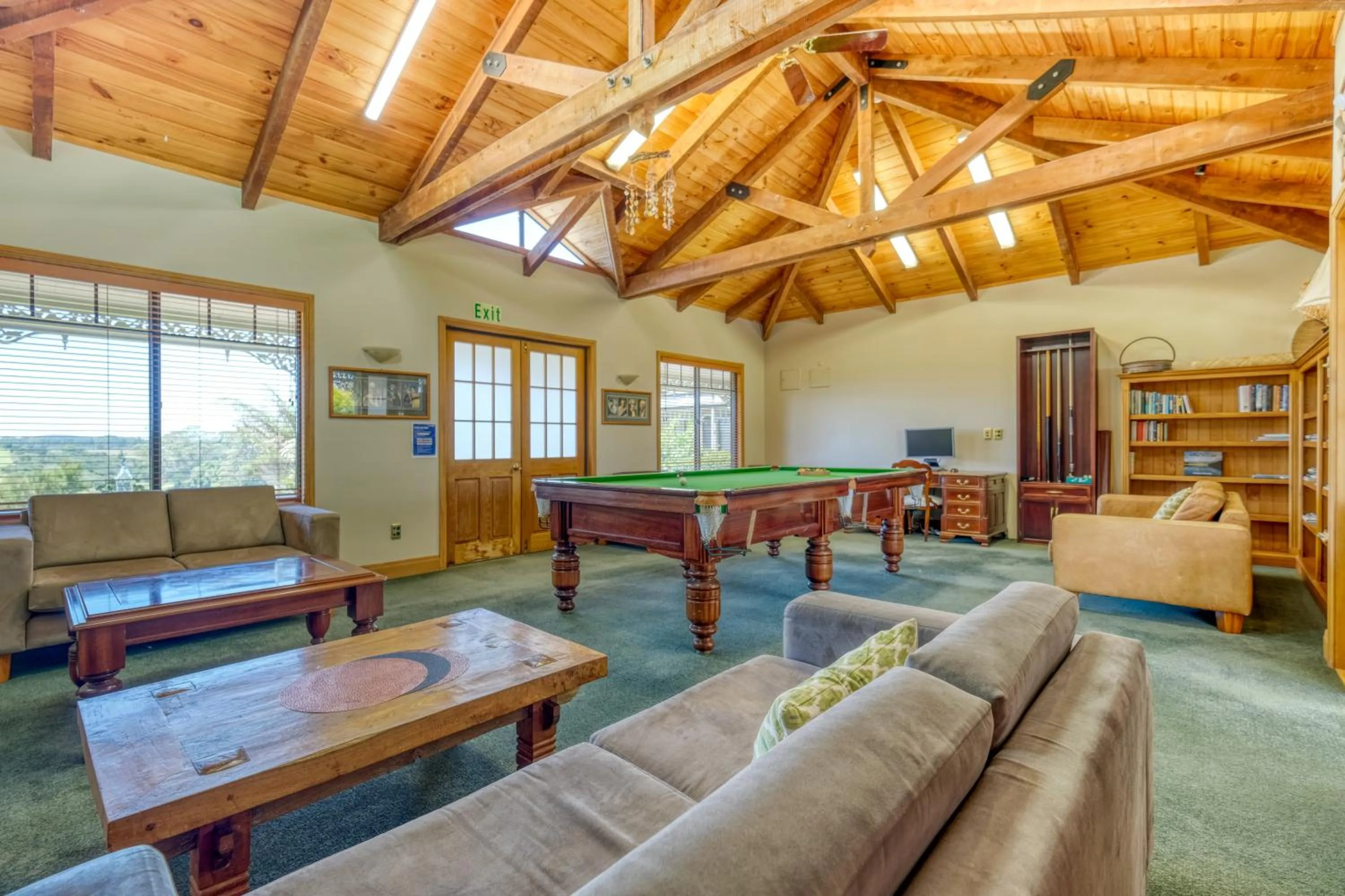 Property building in Carrington Estate