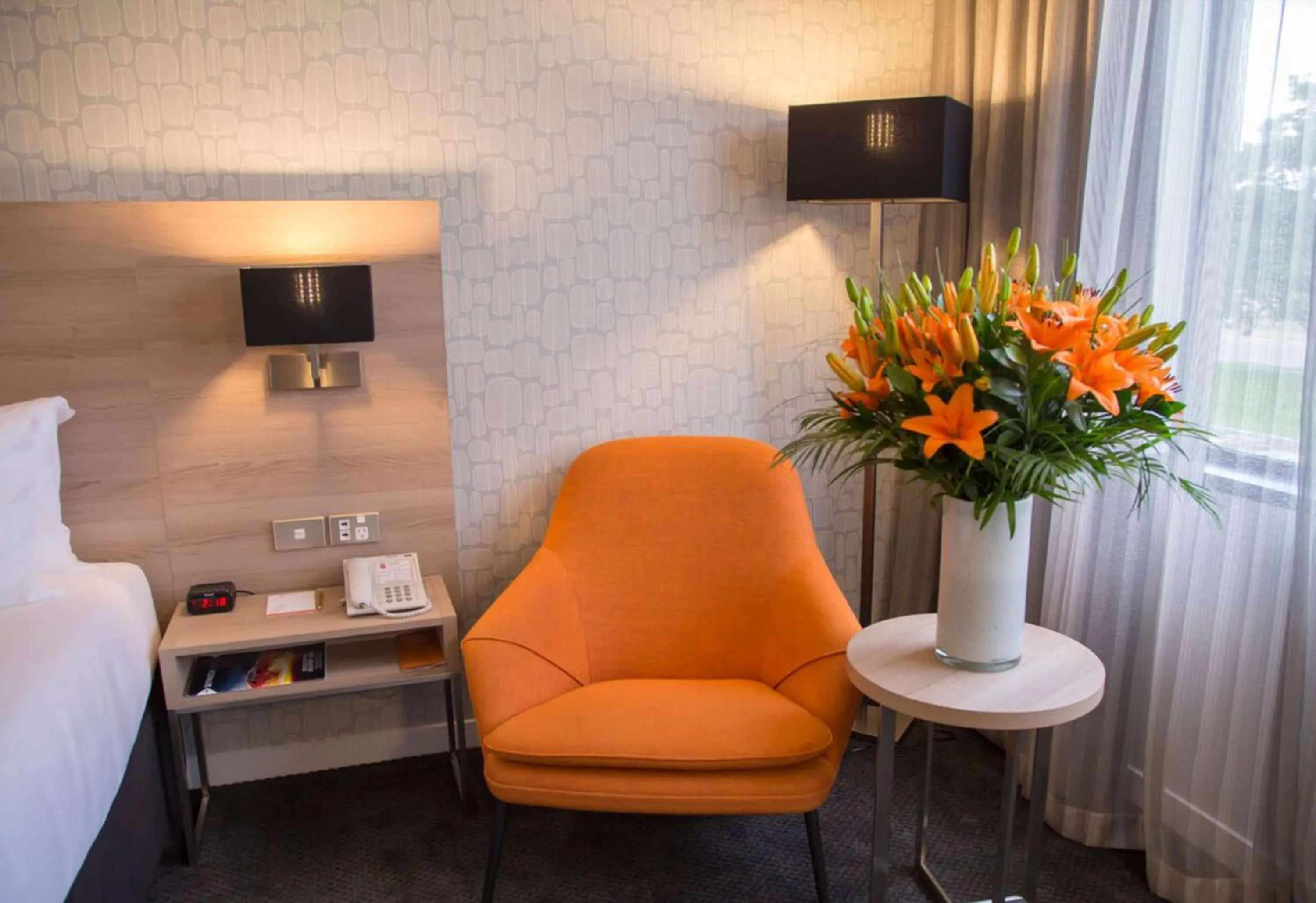 Bedroom in Sudima Hotel Christchurch Airport