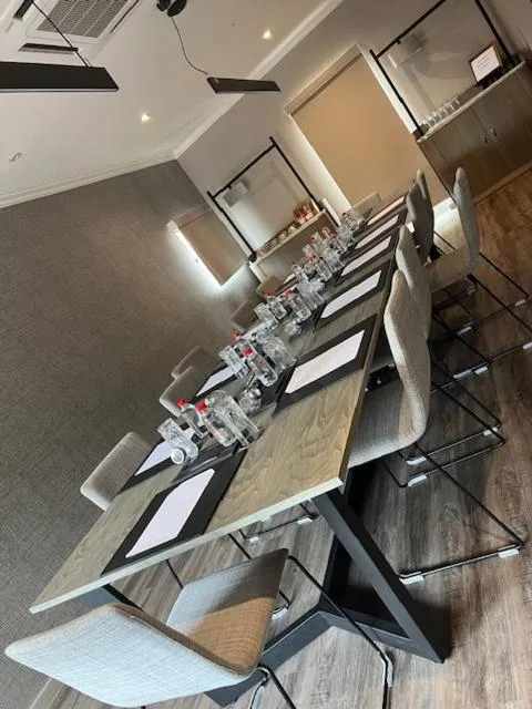 Meeting/conference room in Courtyard Hotel Sandton