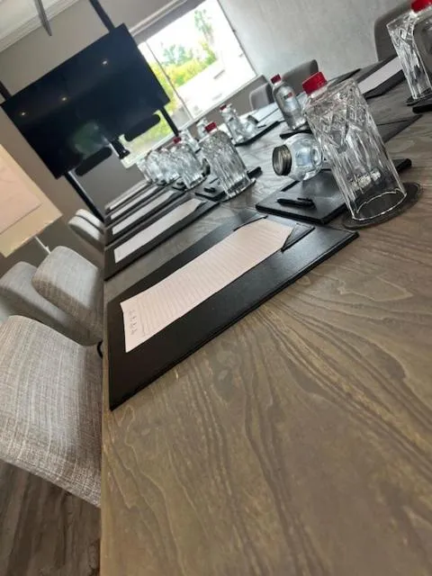 Meeting/conference room in Courtyard Hotel Sandton