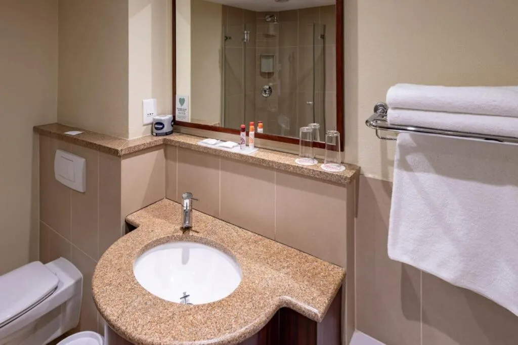 City Lodge Hotel at OR Tambo International Airport