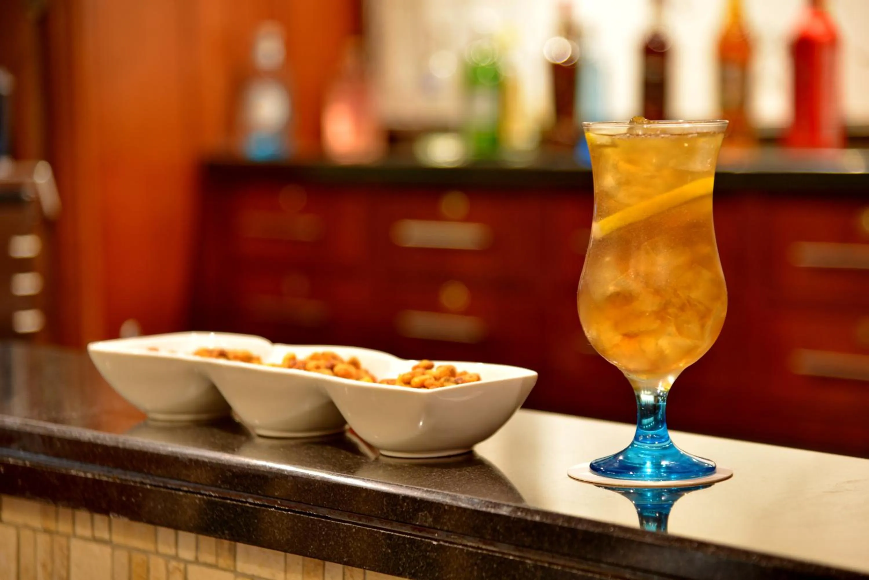 Food in City Lodge Hotel Bloemfontein