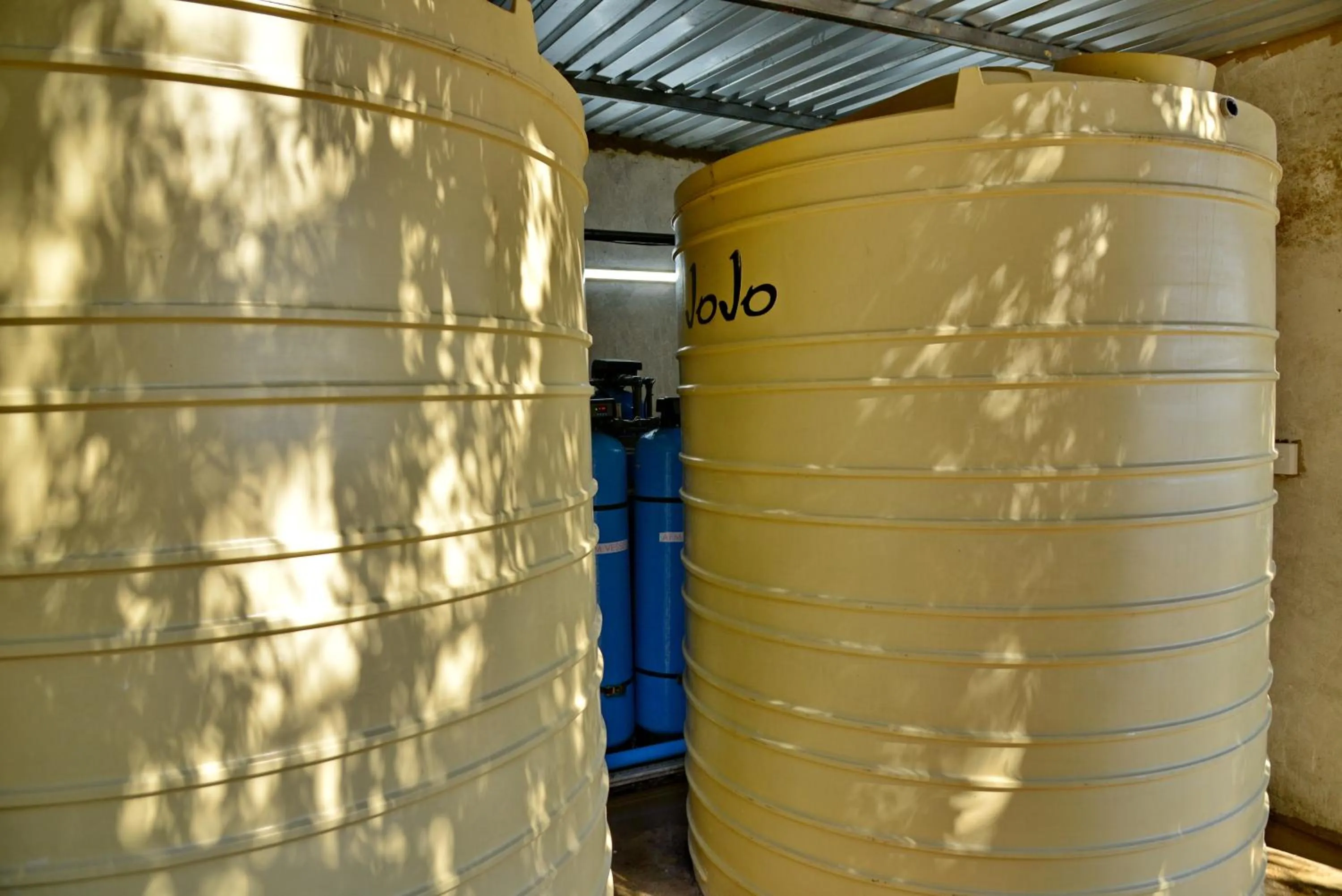 City Lodge Hotel Johannesburg Airport, Barbara Road