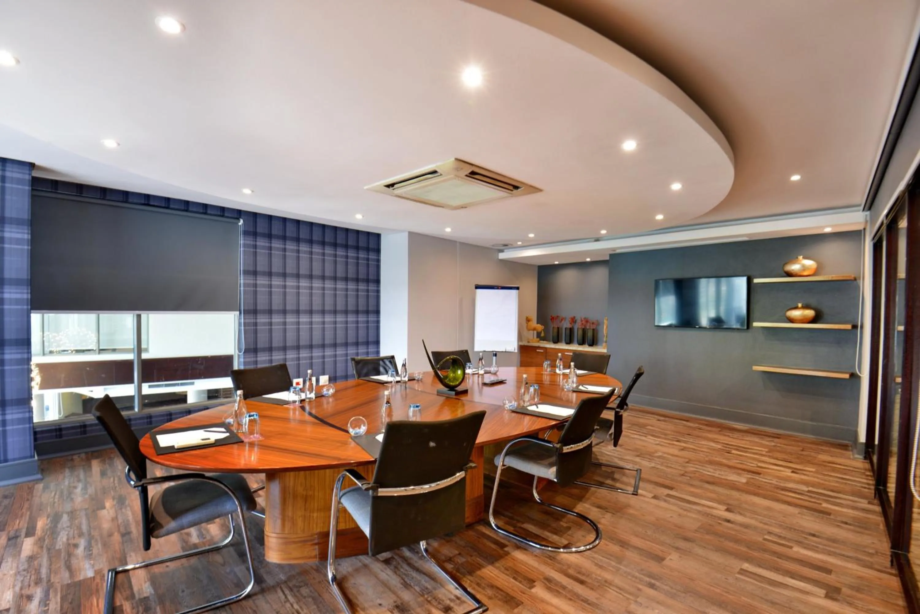 Meeting/conference room in City Lodge Hotel Lynnwood