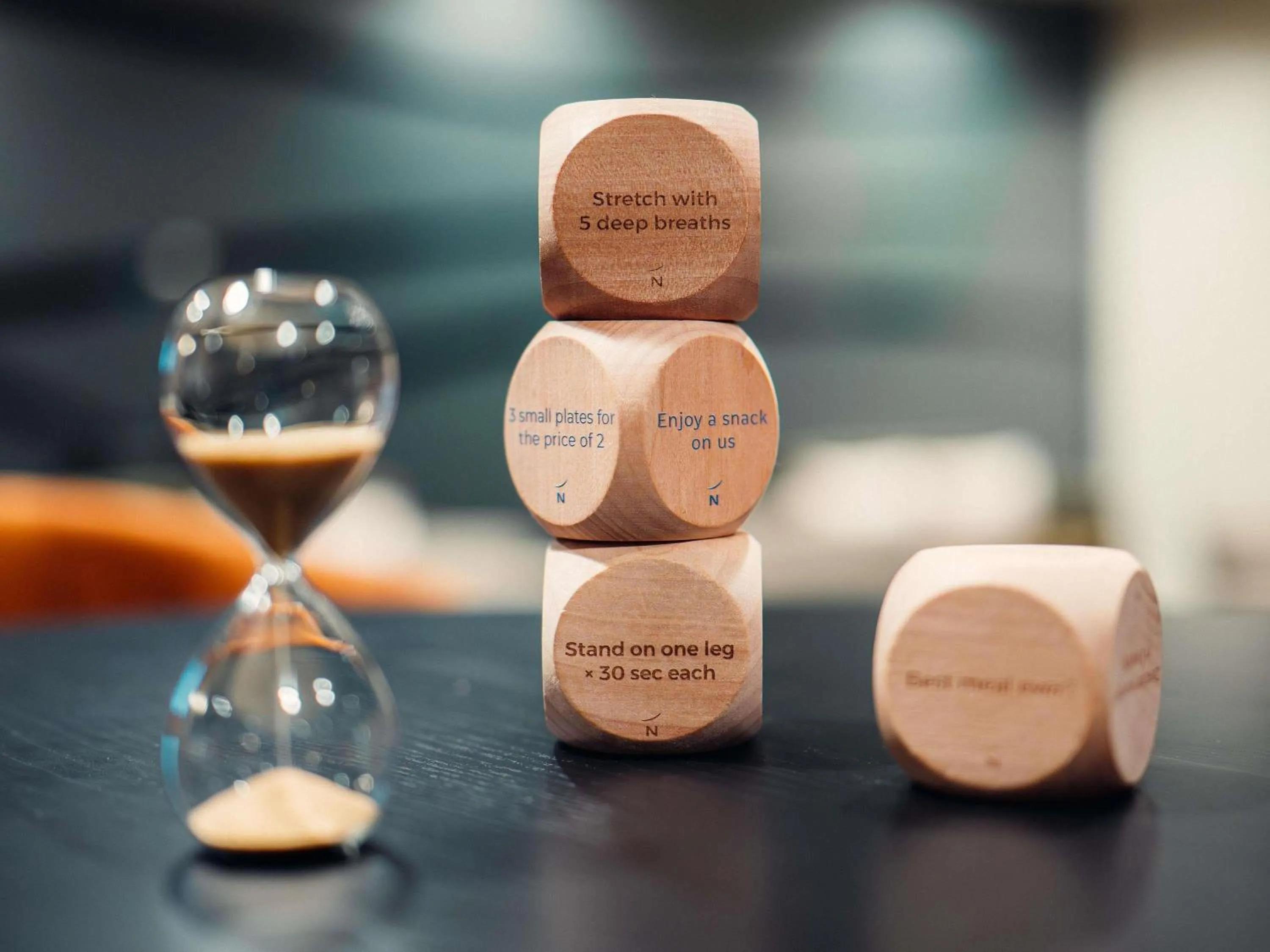 Meeting/conference room in Novotel Christchurch Cathedral Square