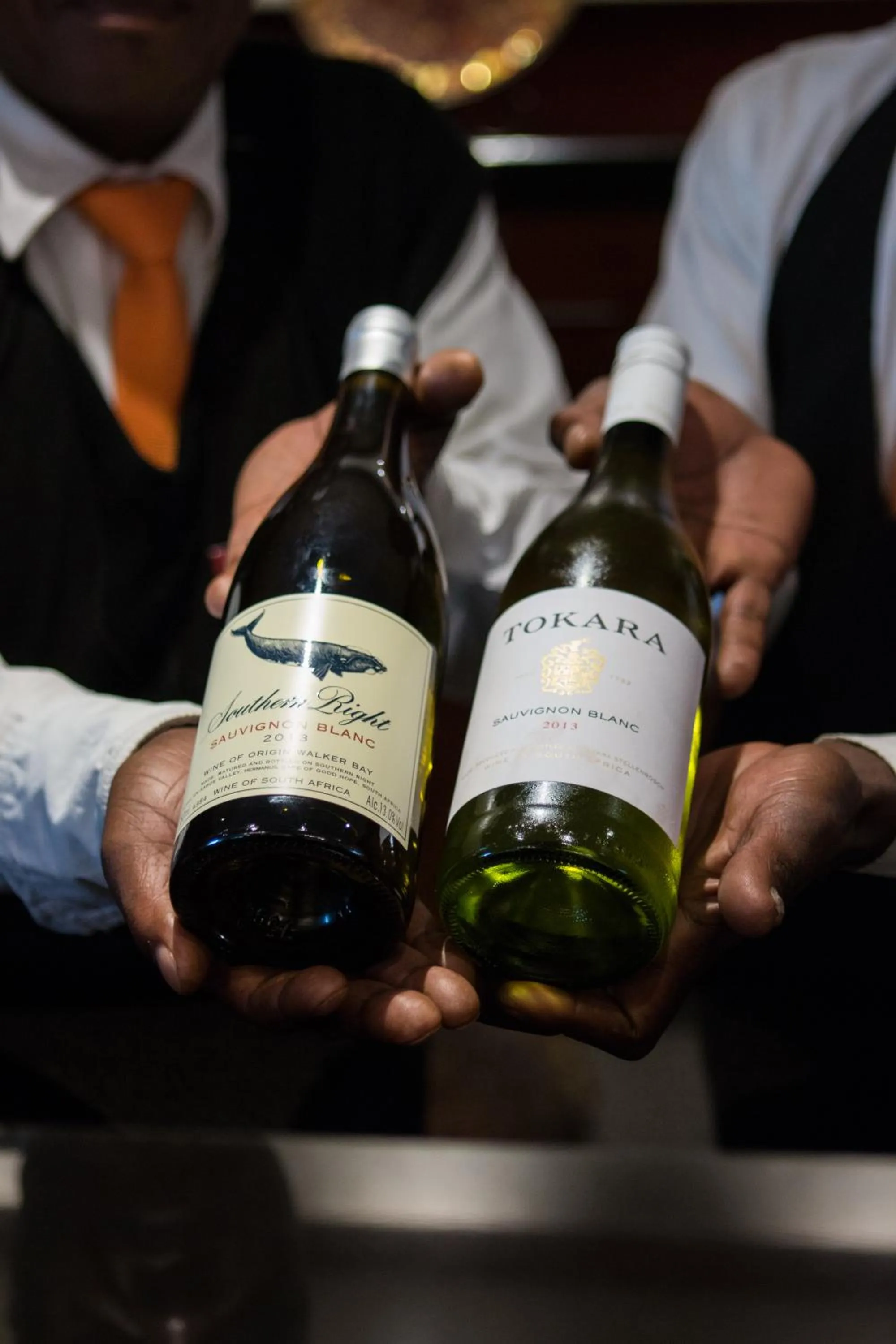 Alcoholic drinks in City Lodge Hotel Sandton, Katherine Street