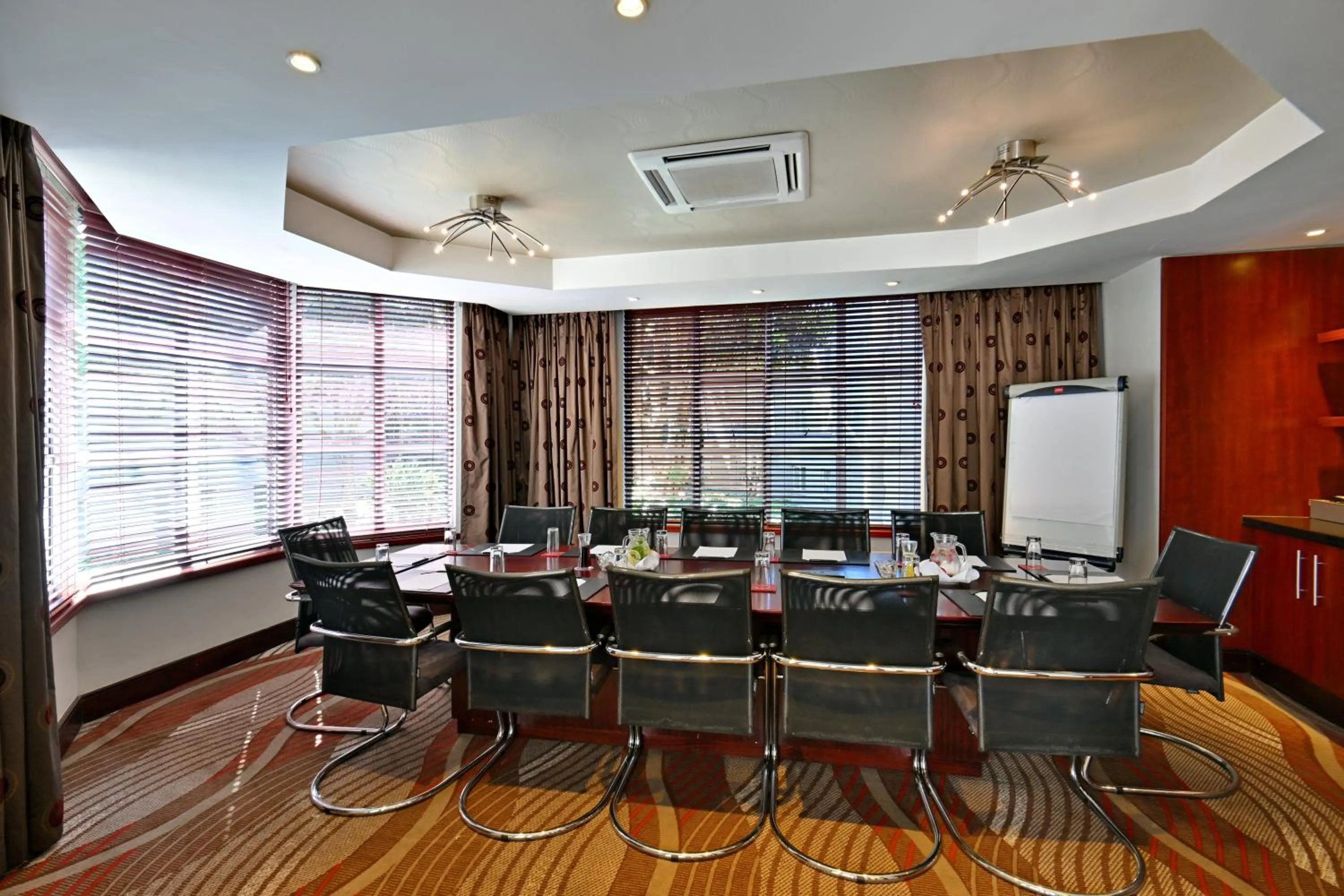 Meeting/conference room in City Lodge Hotel Sandton, Morningside