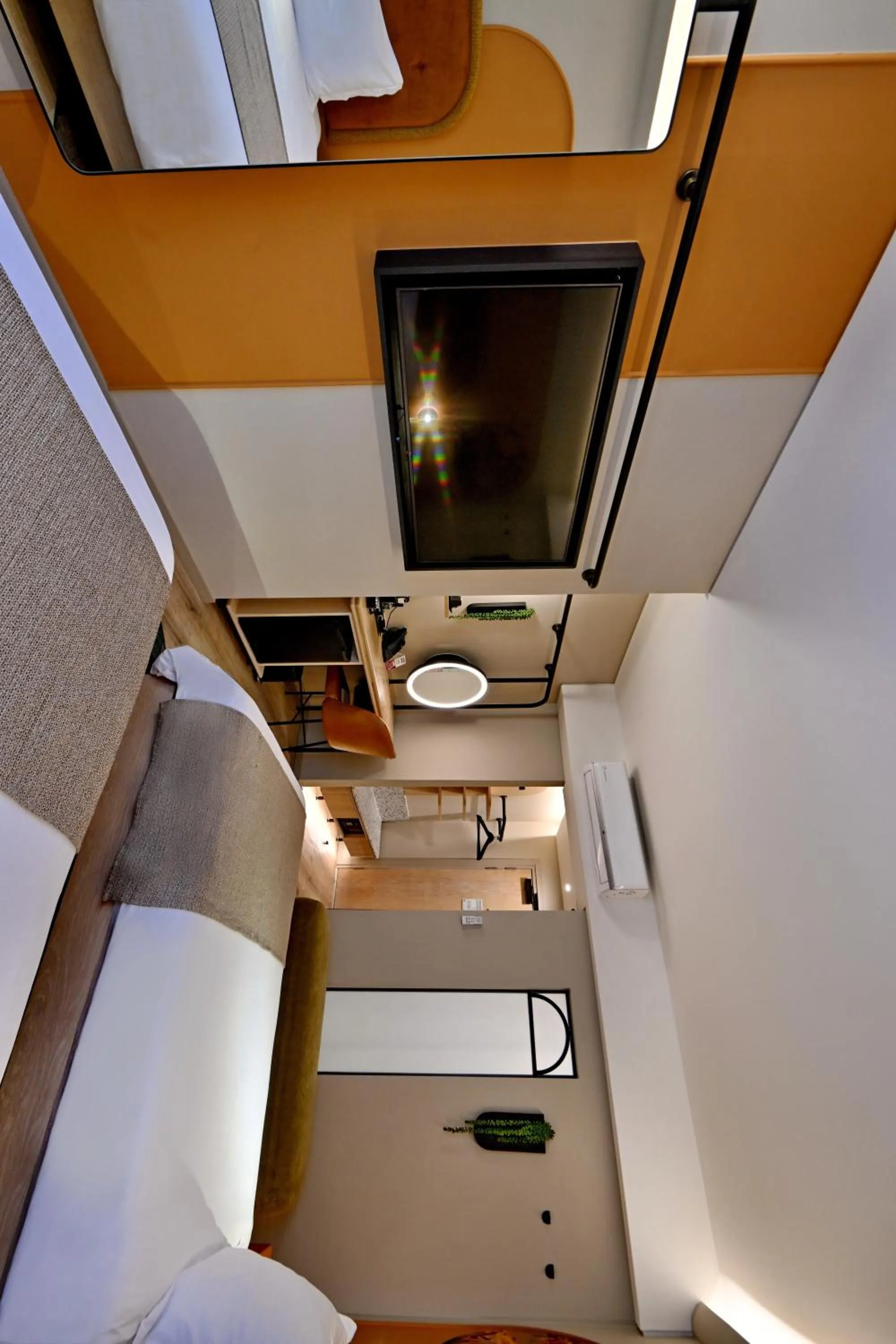 Evening entertainment in City Lodge Hotel V&A Waterfront