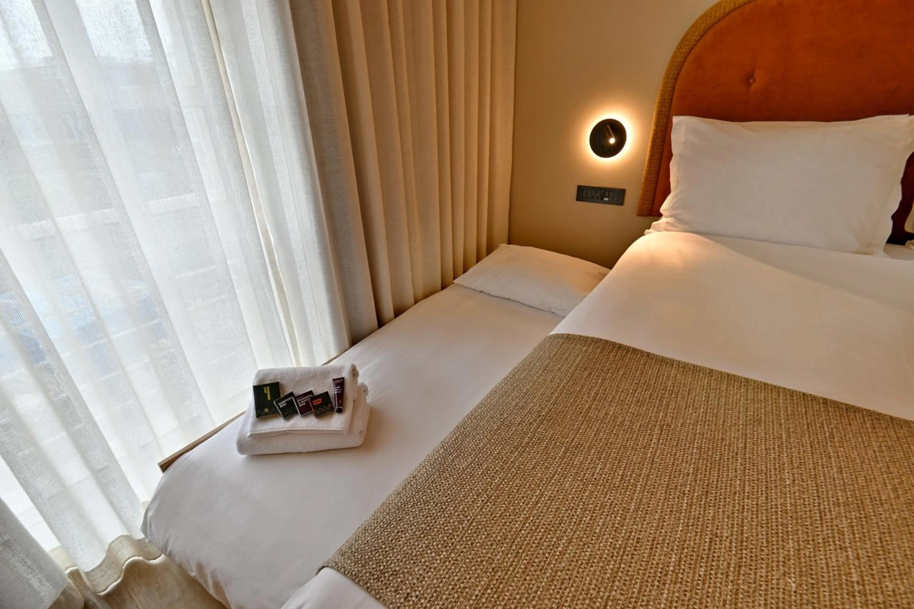 bunk bed, Bed in City Lodge Hotel V&A Waterfront