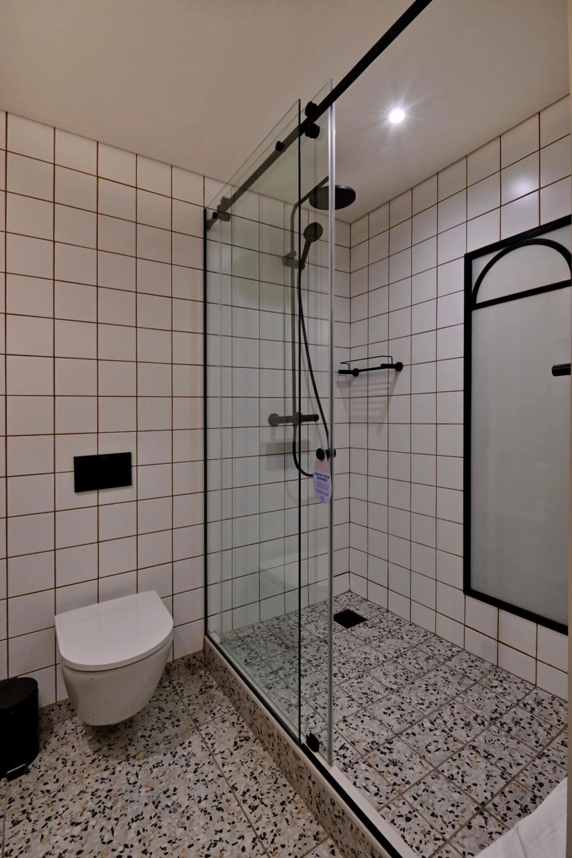 towels in City Lodge Hotel V&A Waterfront