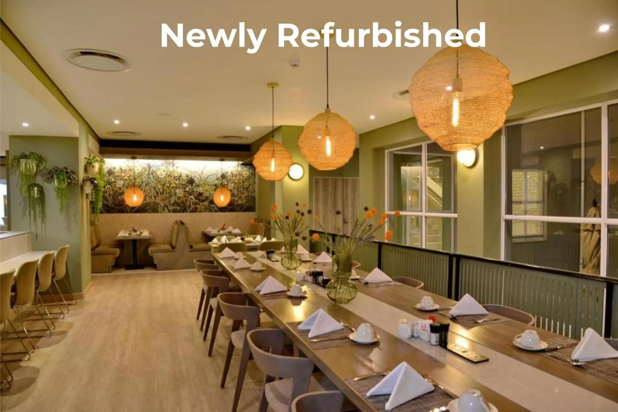 Property building in Town Lodge Bellville