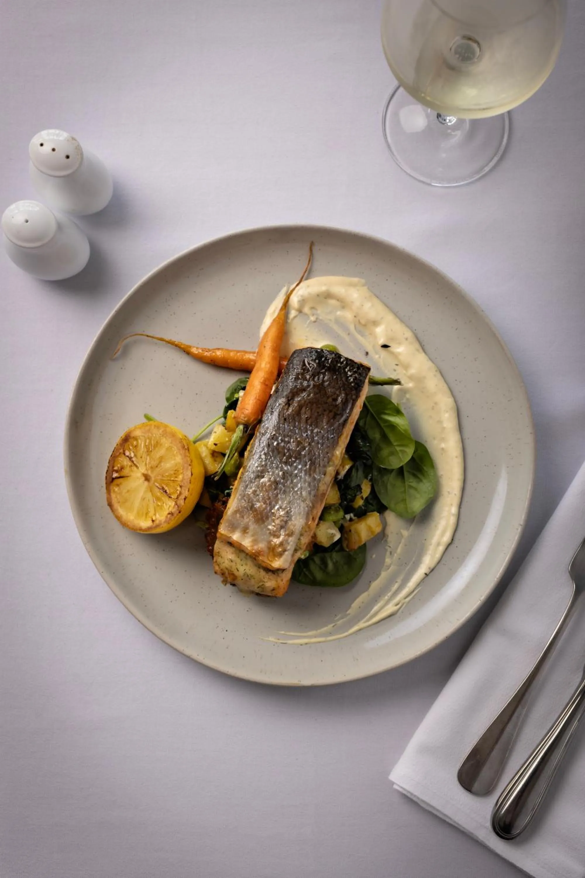 Restaurant/places to eat in Edit Picton