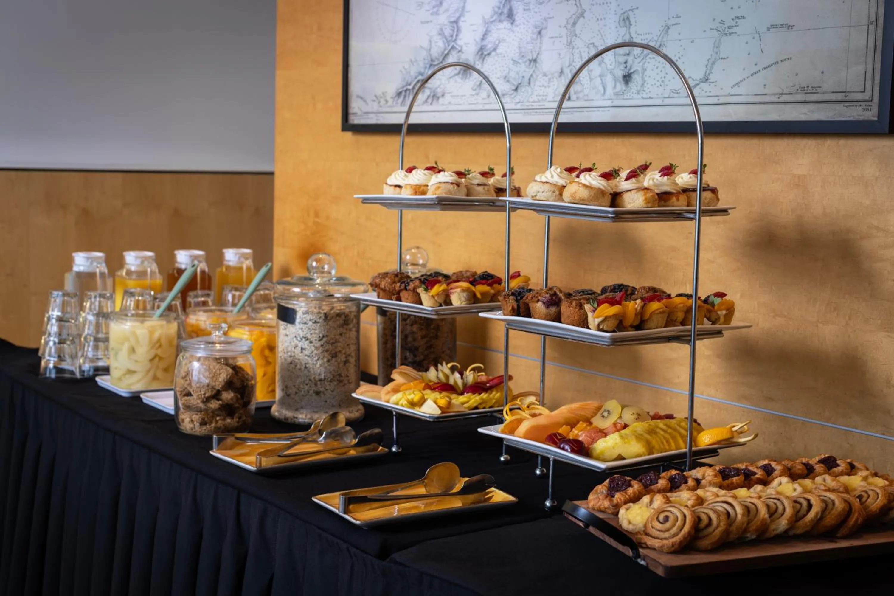 Restaurant/places to eat in Edit Picton