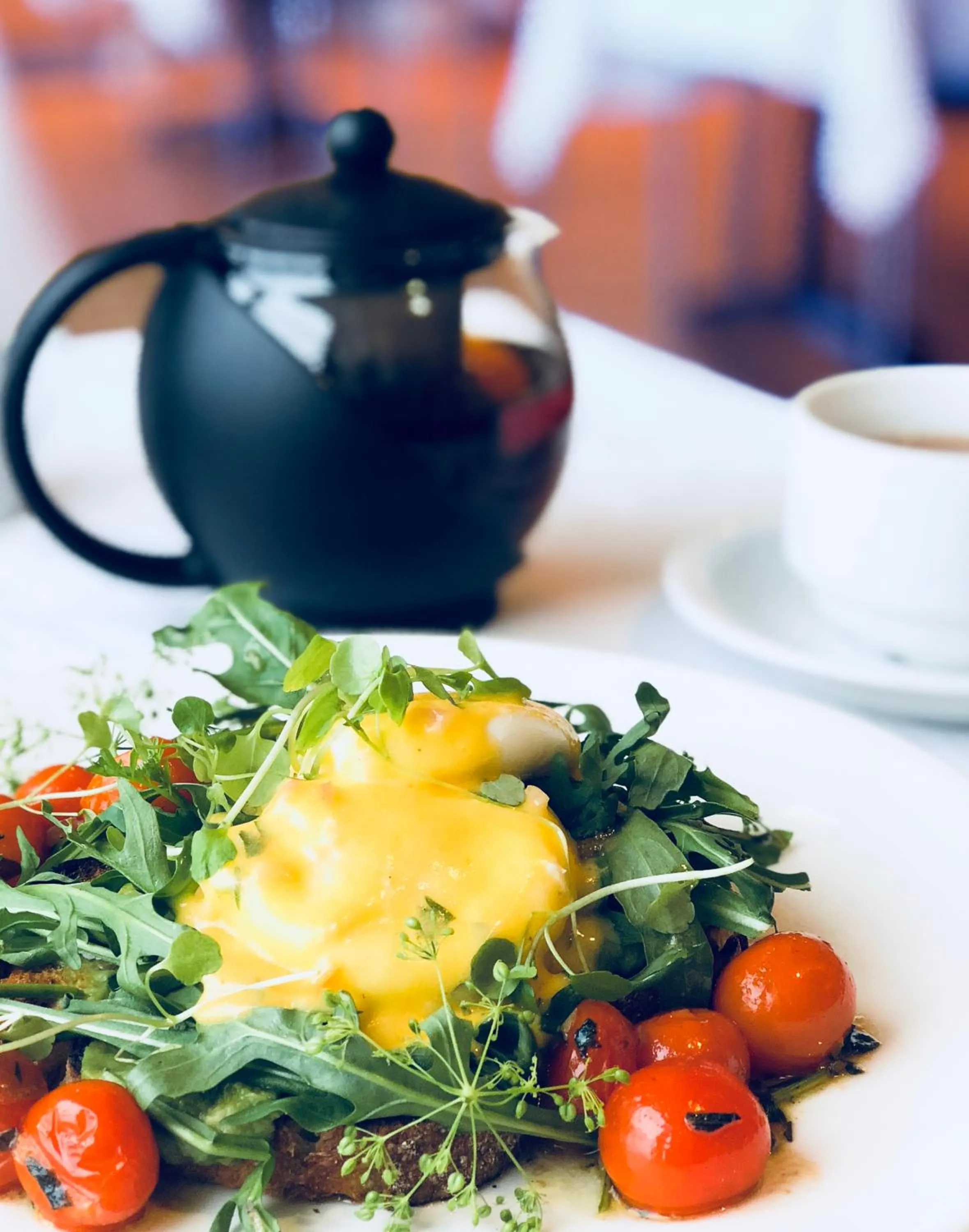 Food close-up in Edit Picton