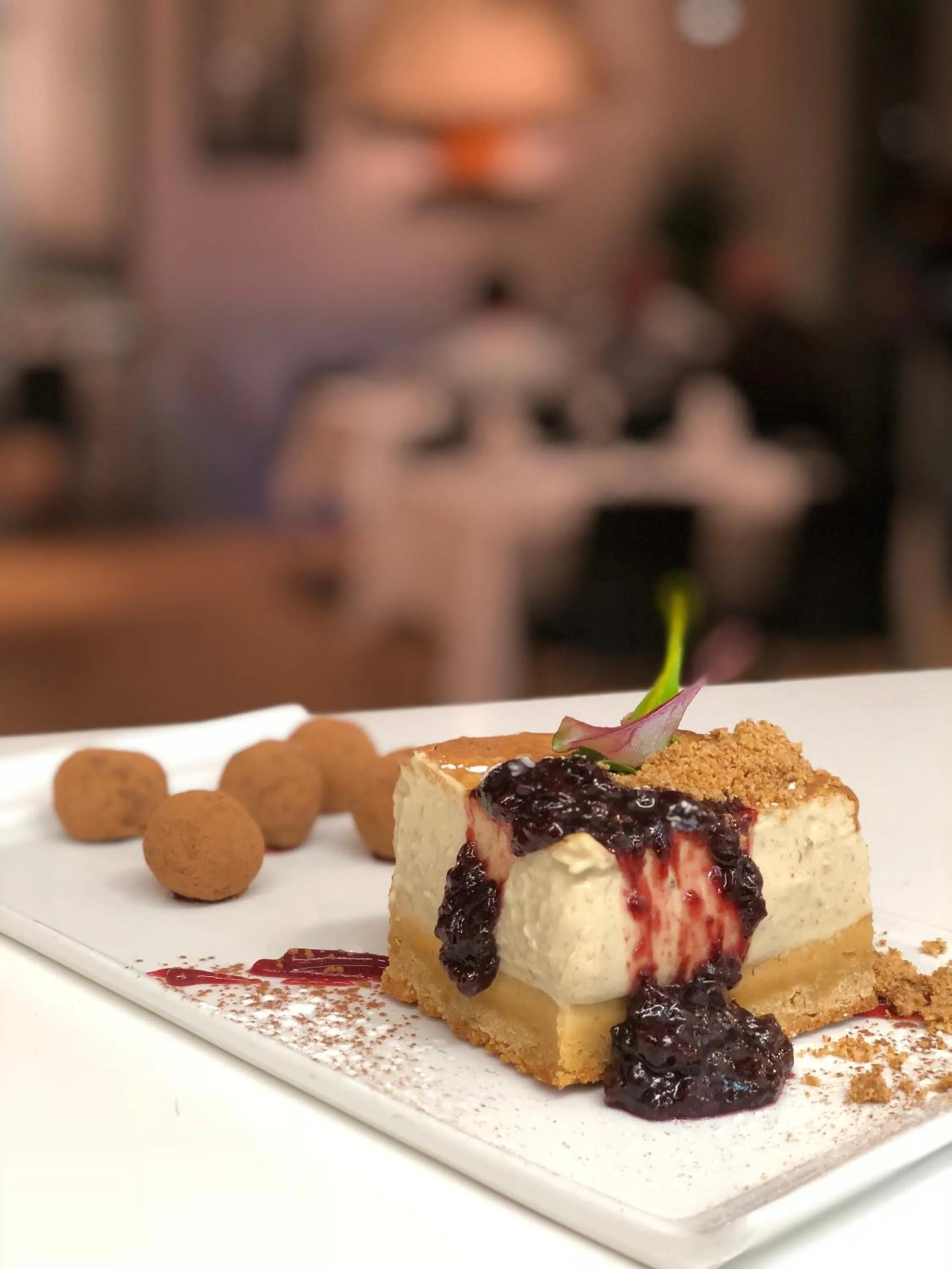 Food close-up in Edit Picton