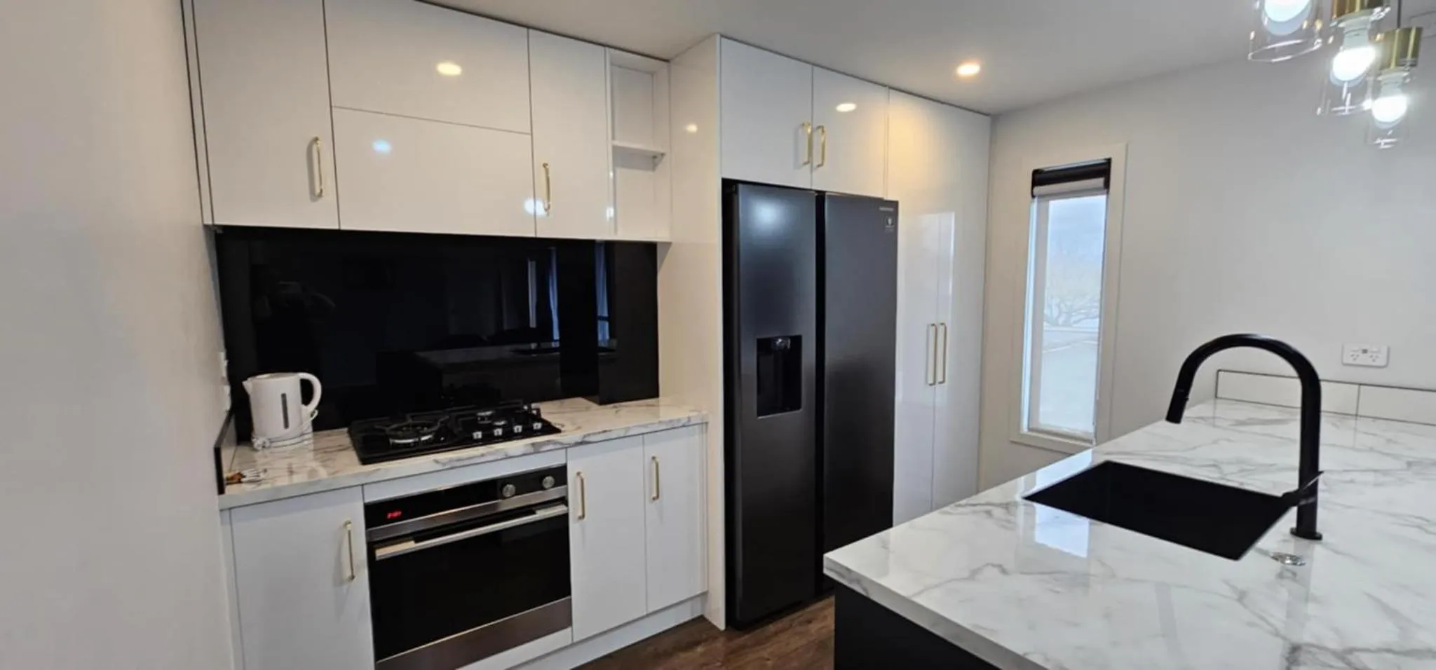 Lakefront Lodge Taupo