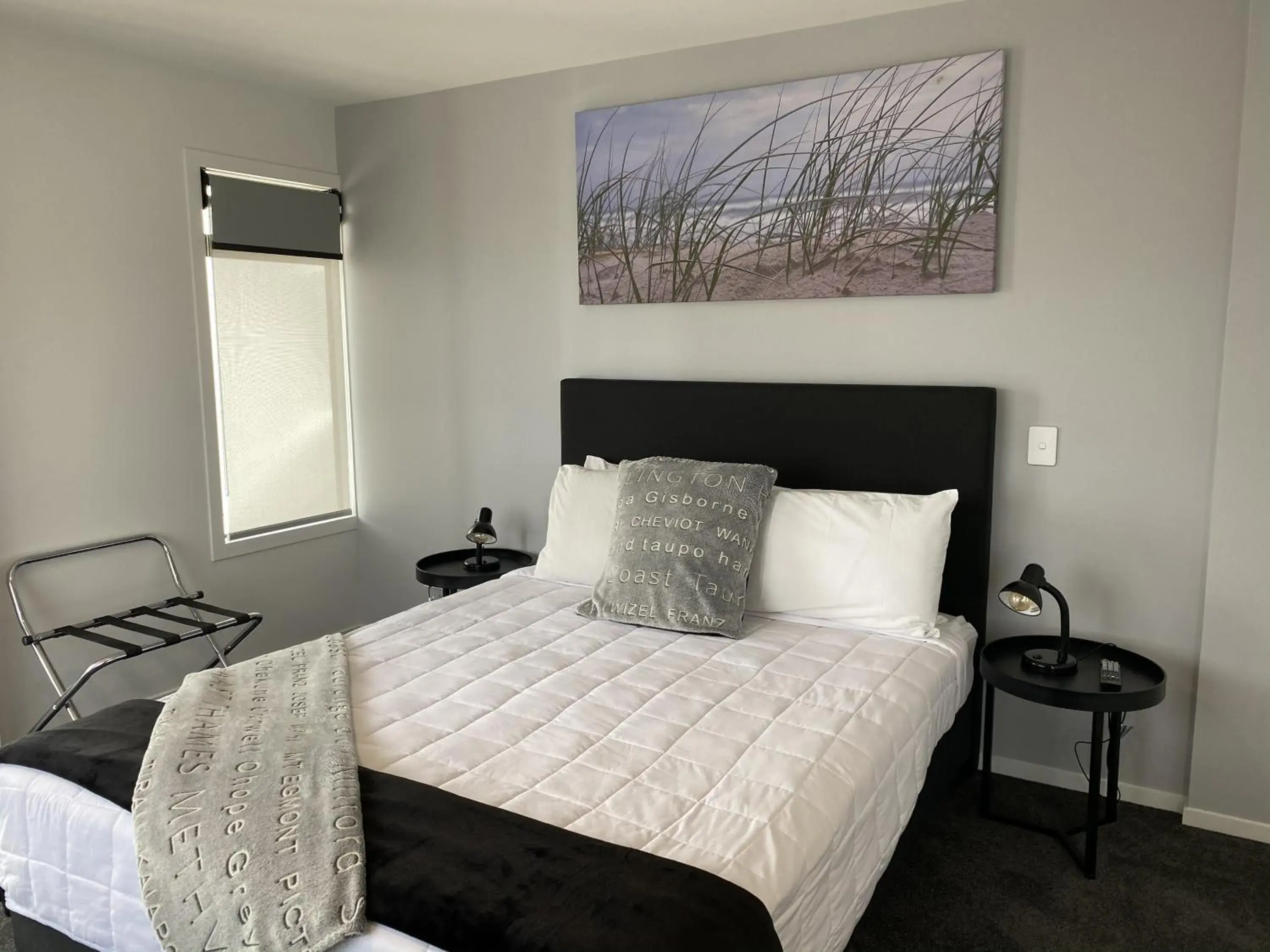 Superior Studio in Lakefront Lodge Taupo Superior Studio in Lakefront Lodge Taupo