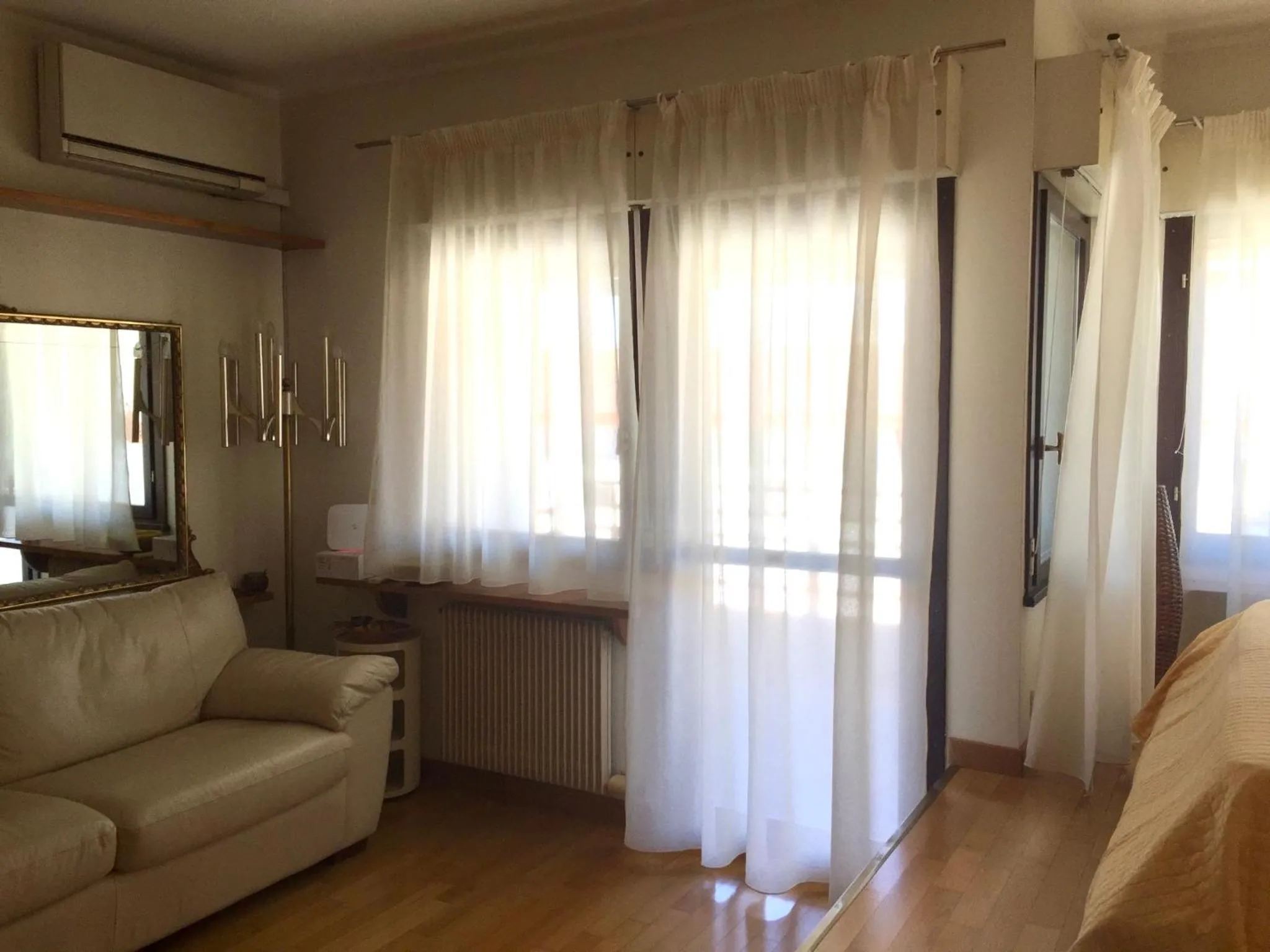 Bed in Casa Palladio 29