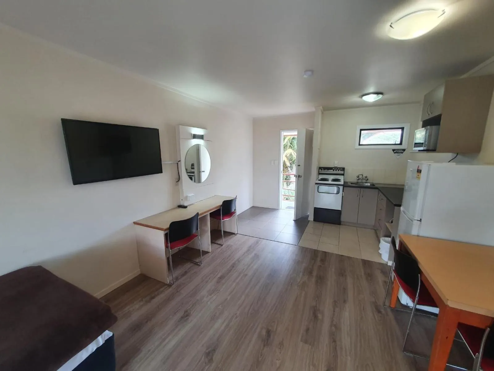 TV and multimedia in Ascot Epsom Motel