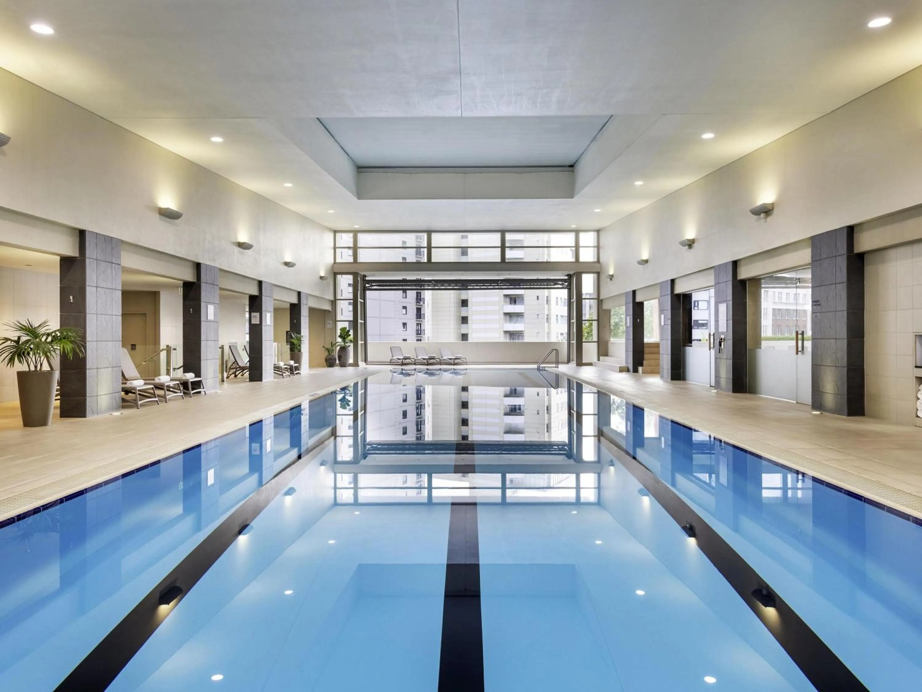 Other in Pullman Auckland Hotel & Apartments