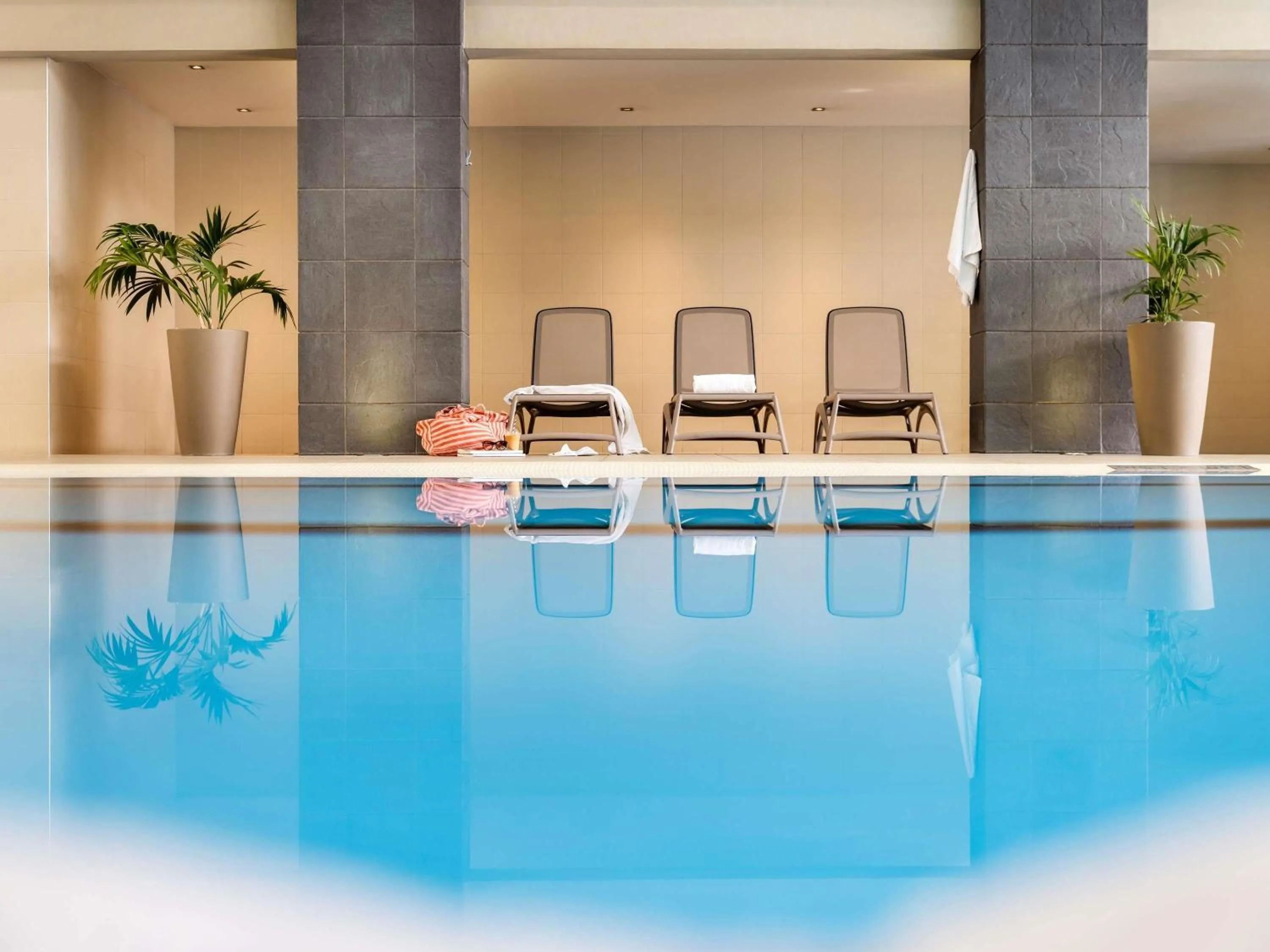 Other in Pullman Auckland Hotel & Apartments