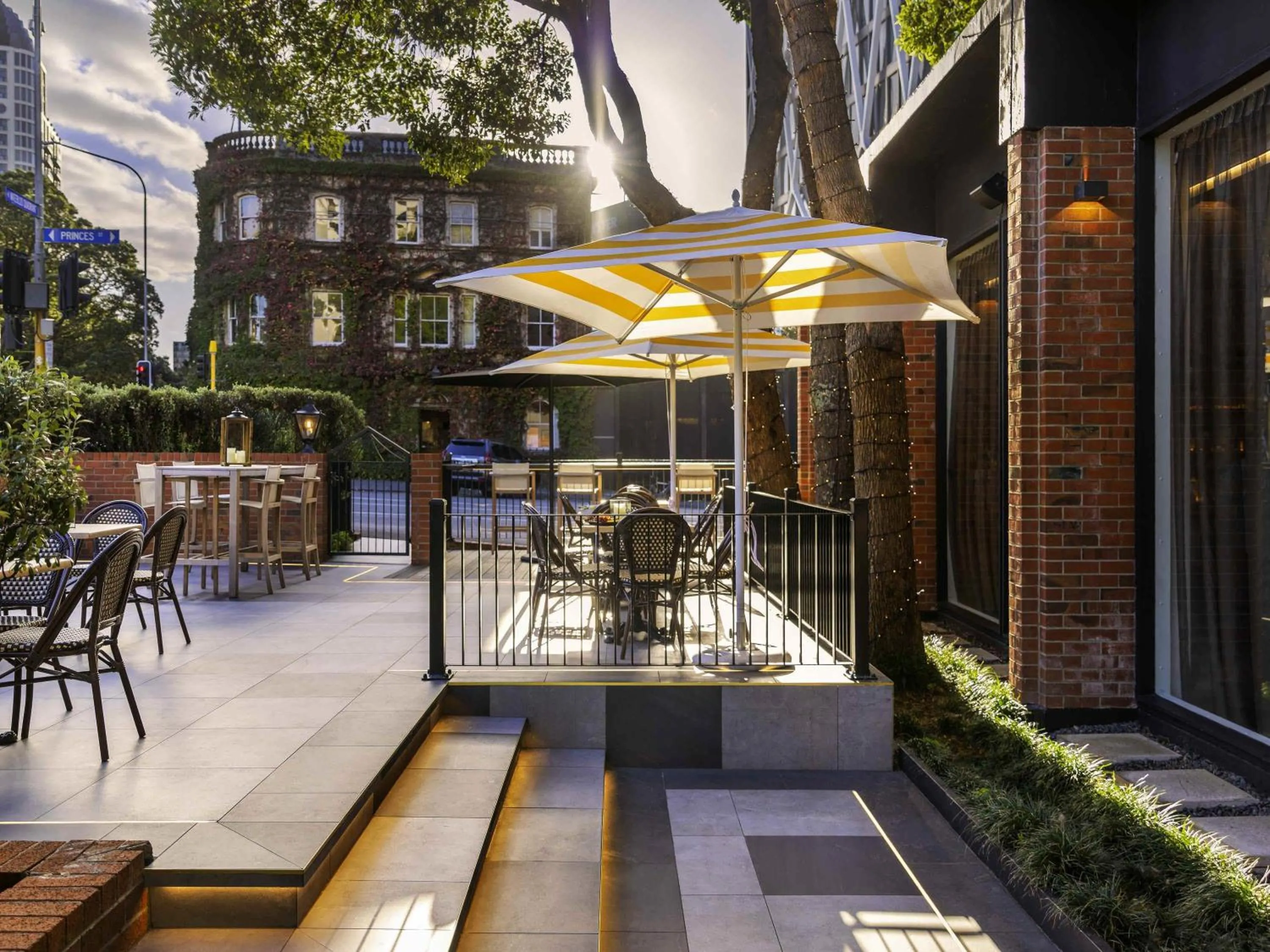 Other in Pullman Auckland Hotel & Apartments