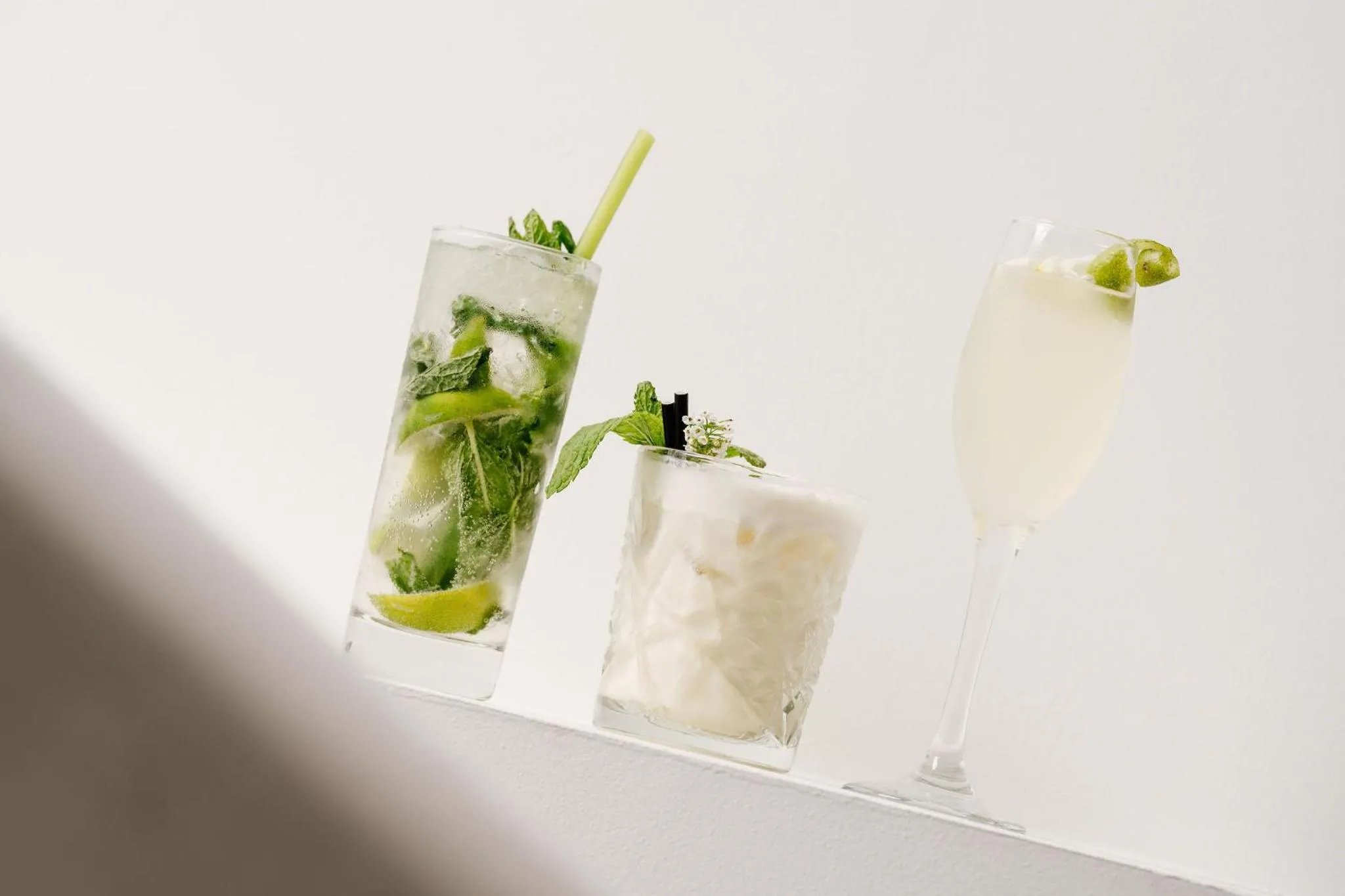 Food and drinks in Pullman Auckland Hotel & Apartments