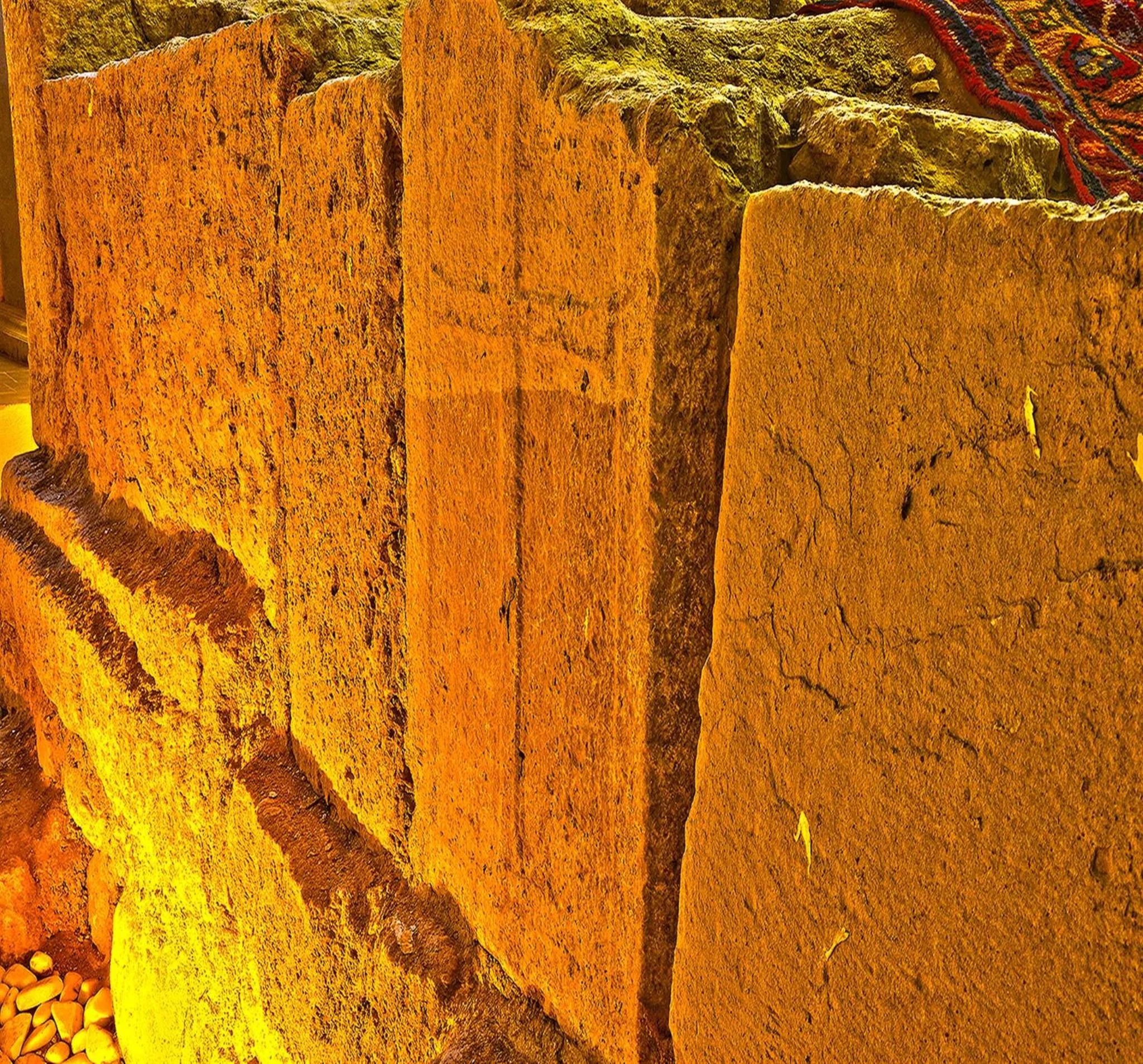 Other in Safa Royal Museum Hotel