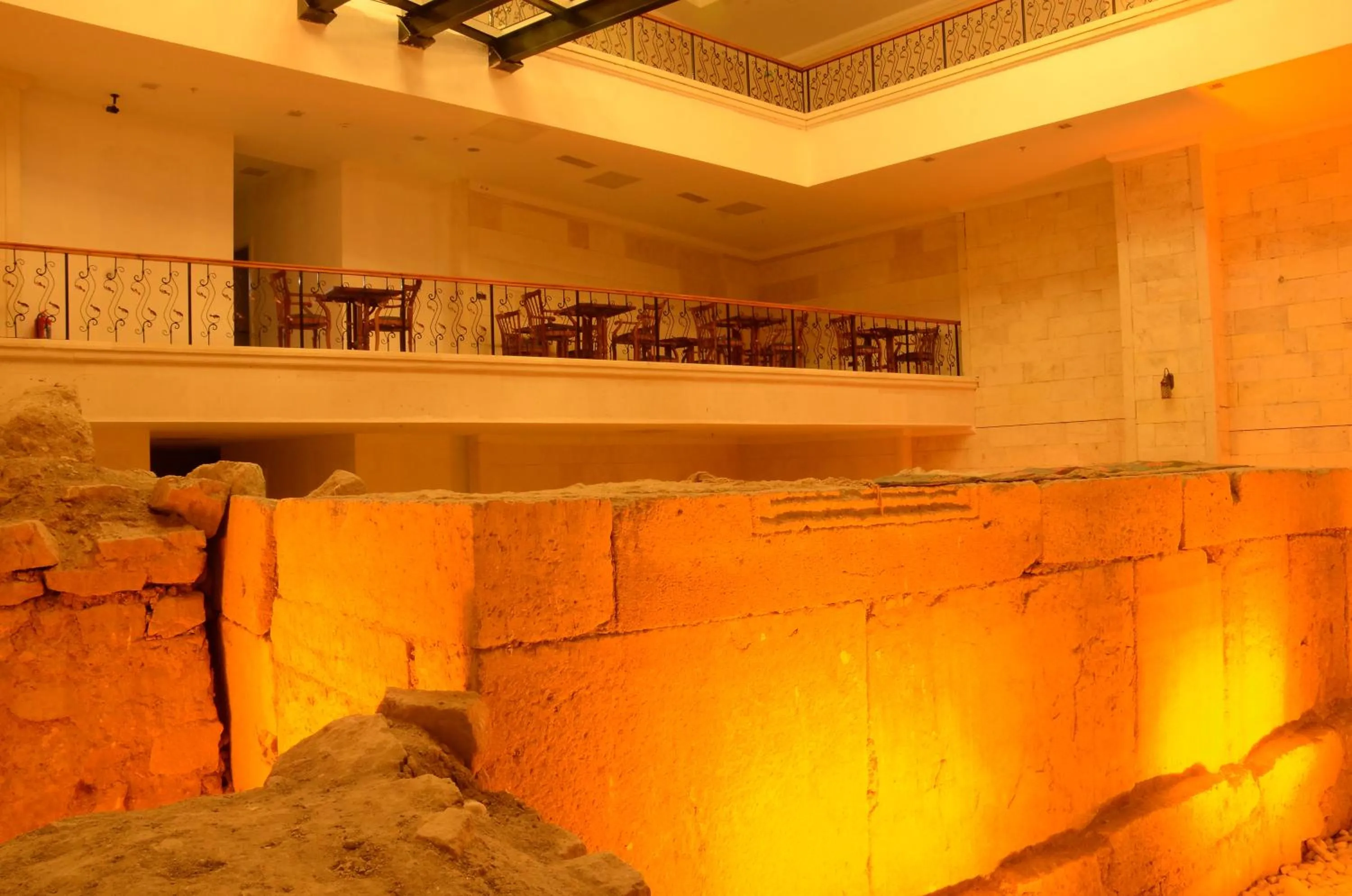 View (from property/room) in Safa Royal Museum Hotel