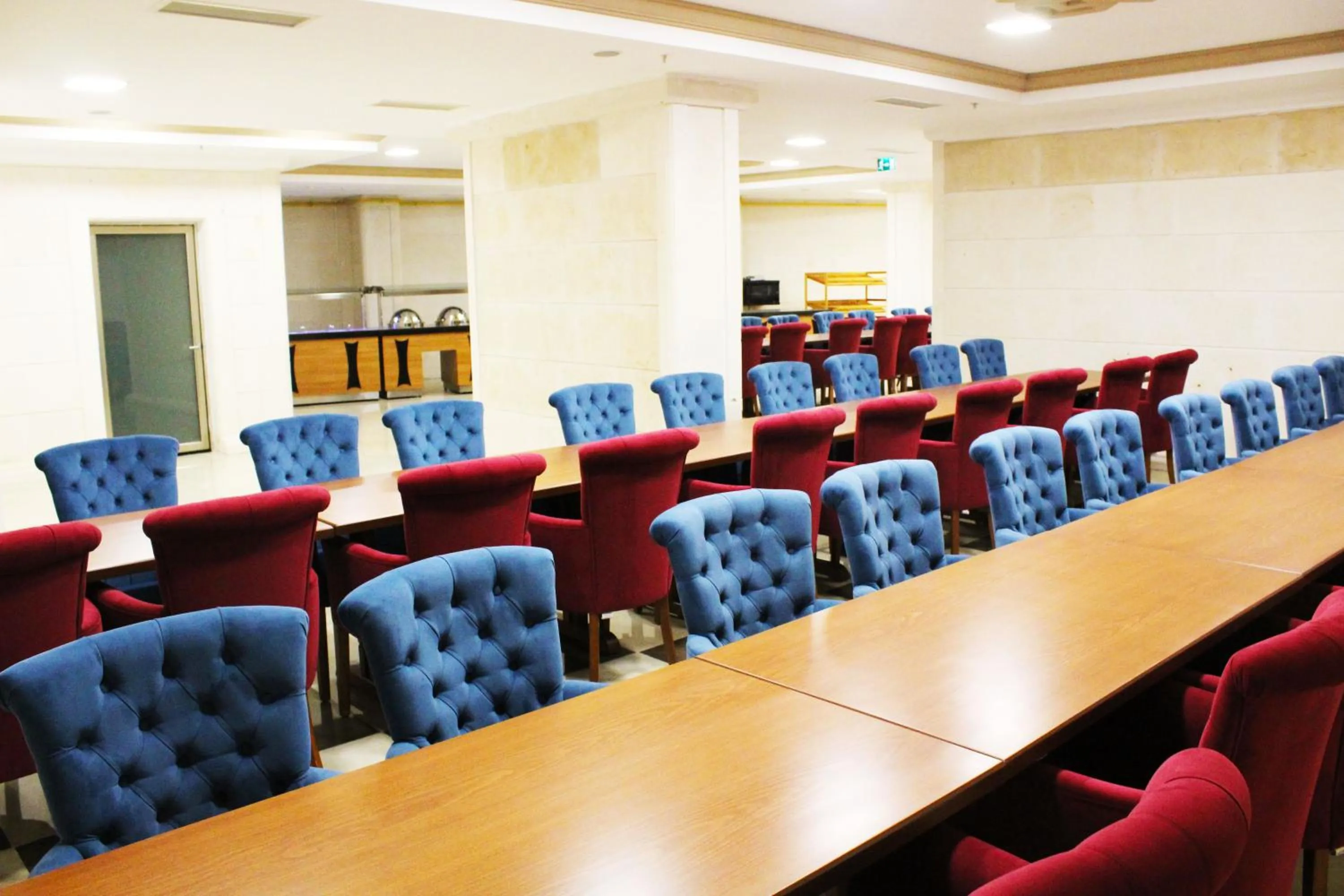 Meeting/conference room in Safa Royal Museum Hotel