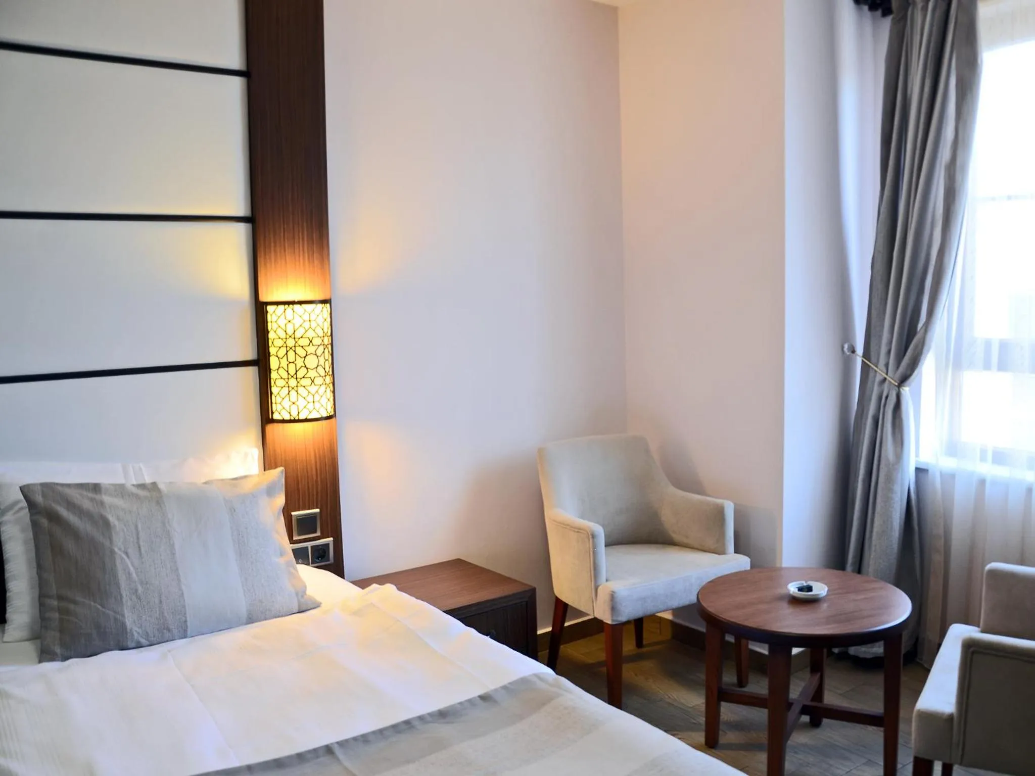 Other, Bed in Safa Royal Museum Hotel