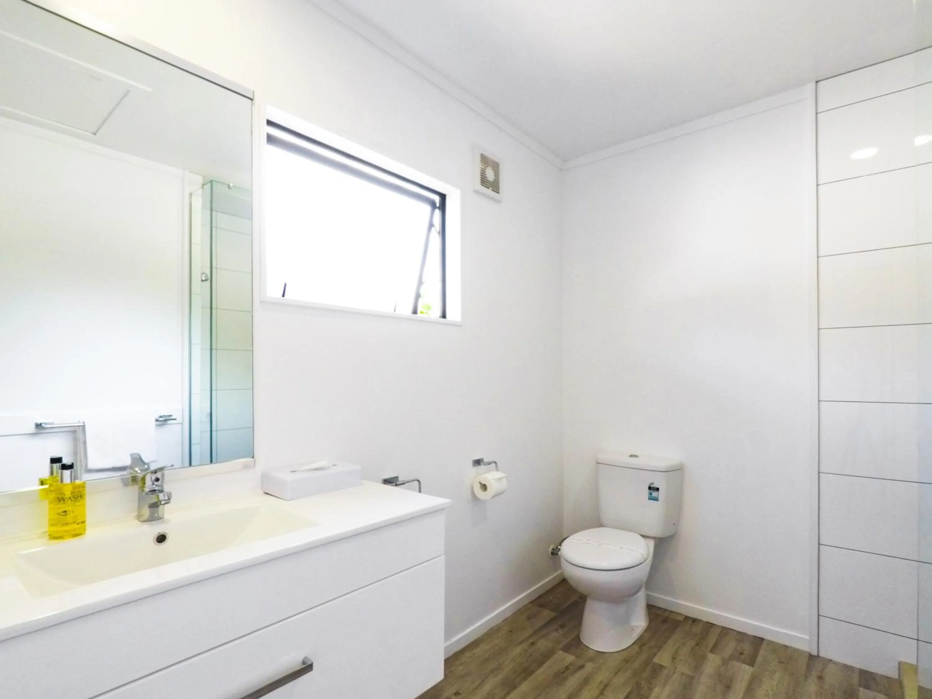 Kerikeri Homestead Motel & Apartments