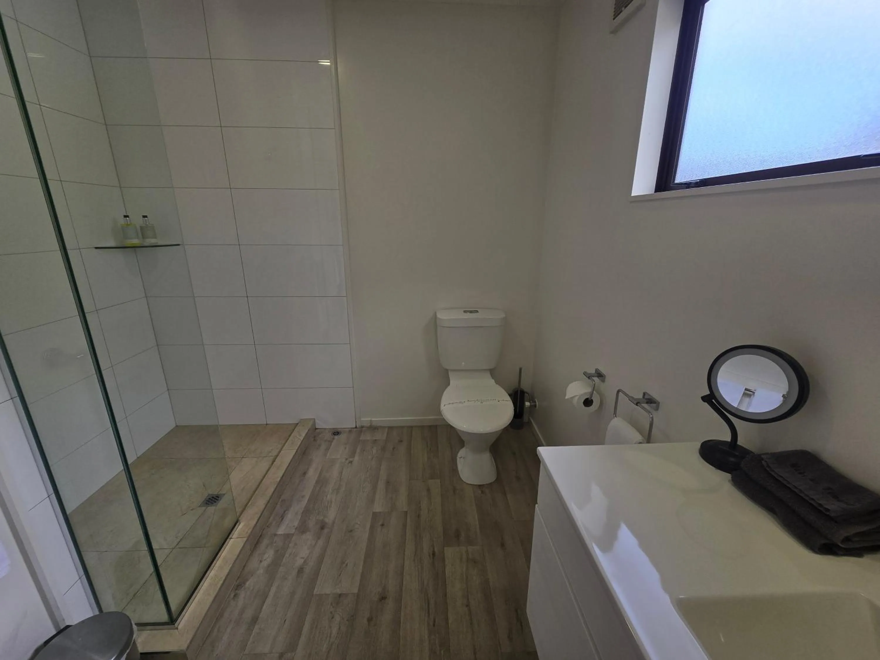 Kerikeri Homestead Motel & Apartments