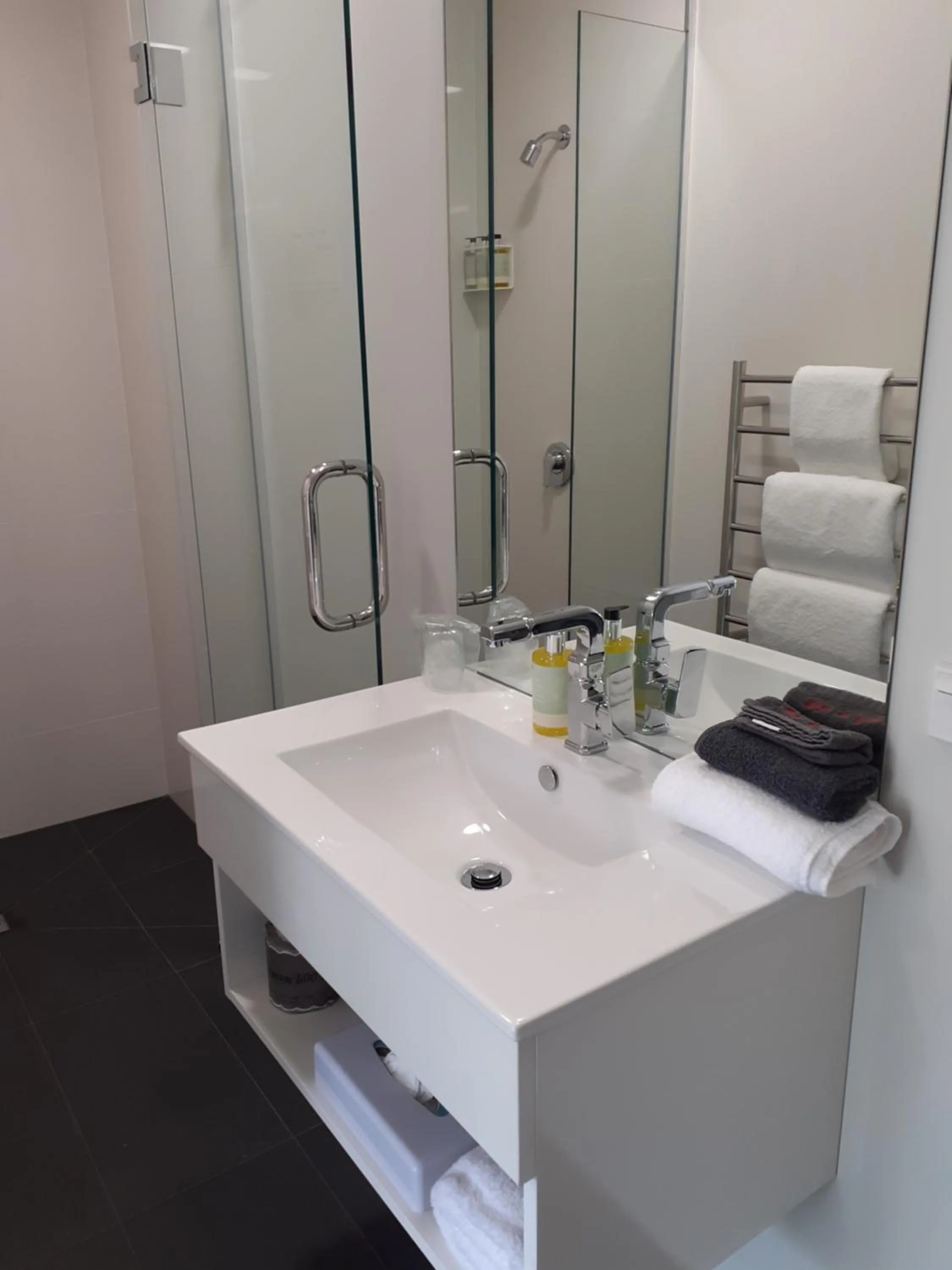 Kerikeri Homestead Motel & Apartments