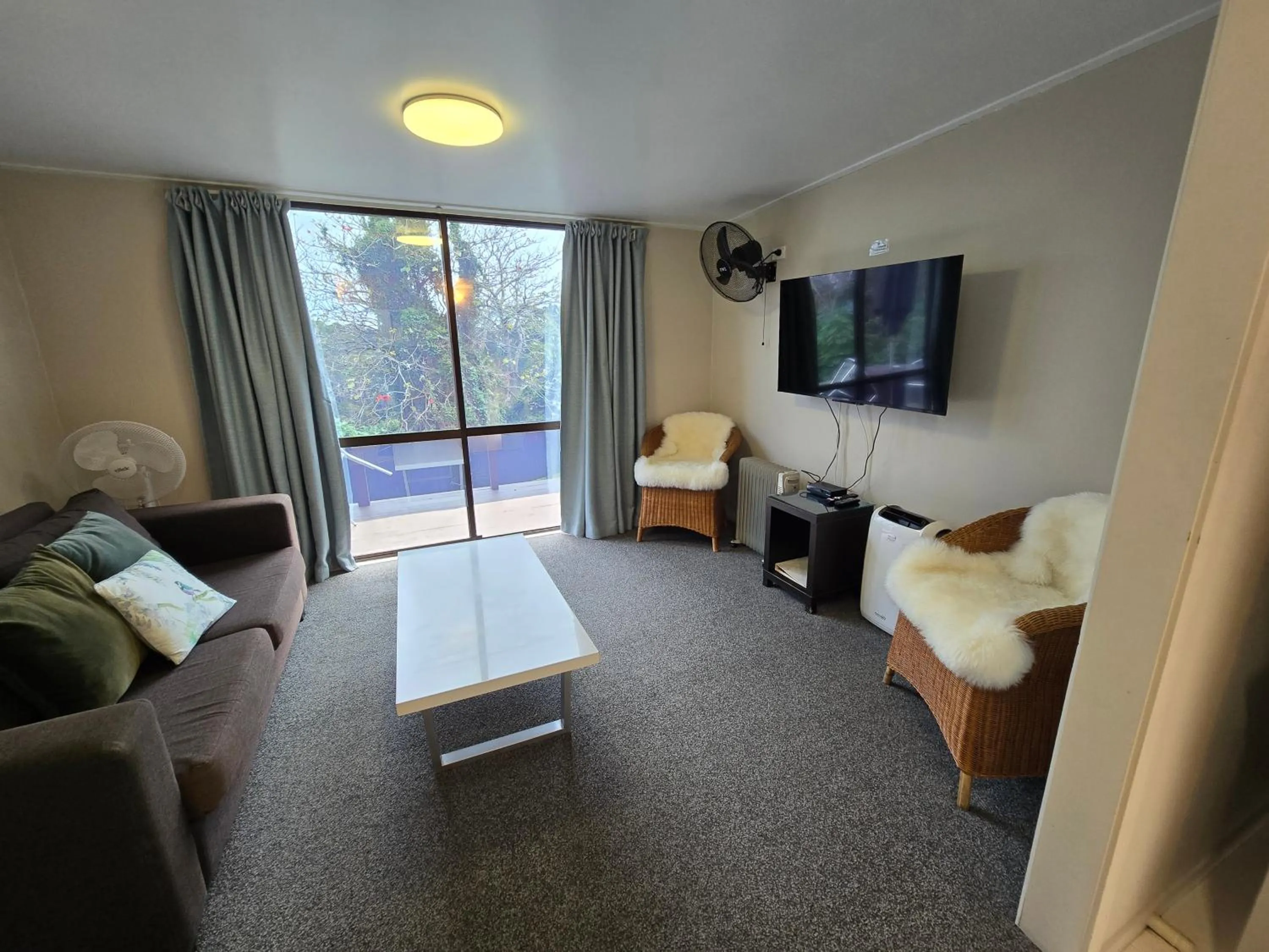 Kerikeri Homestead Motel & Apartments