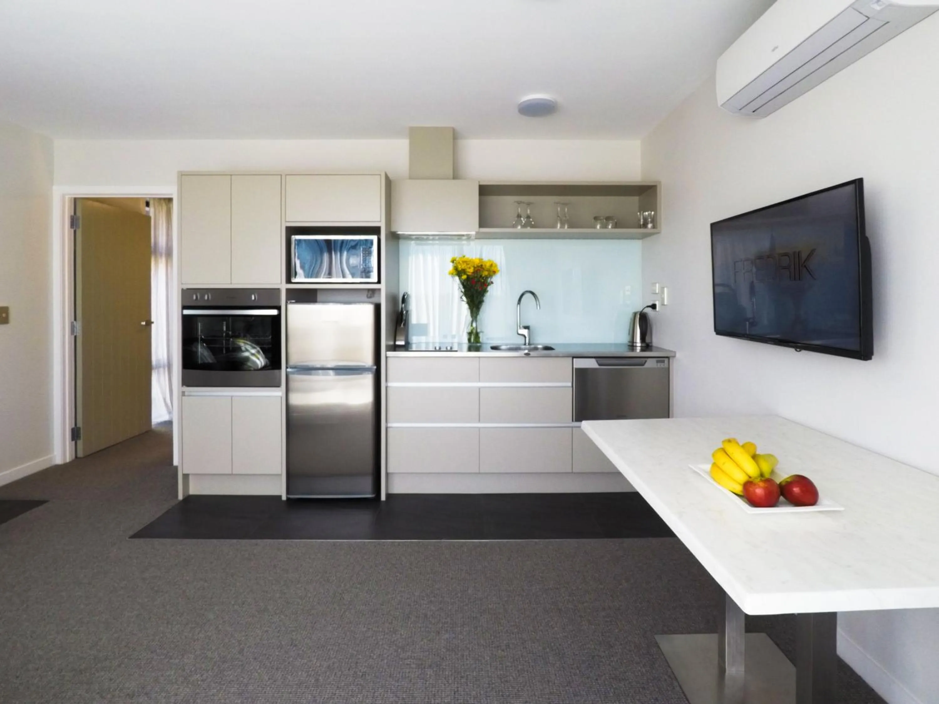 Kerikeri Homestead Motel & Apartments