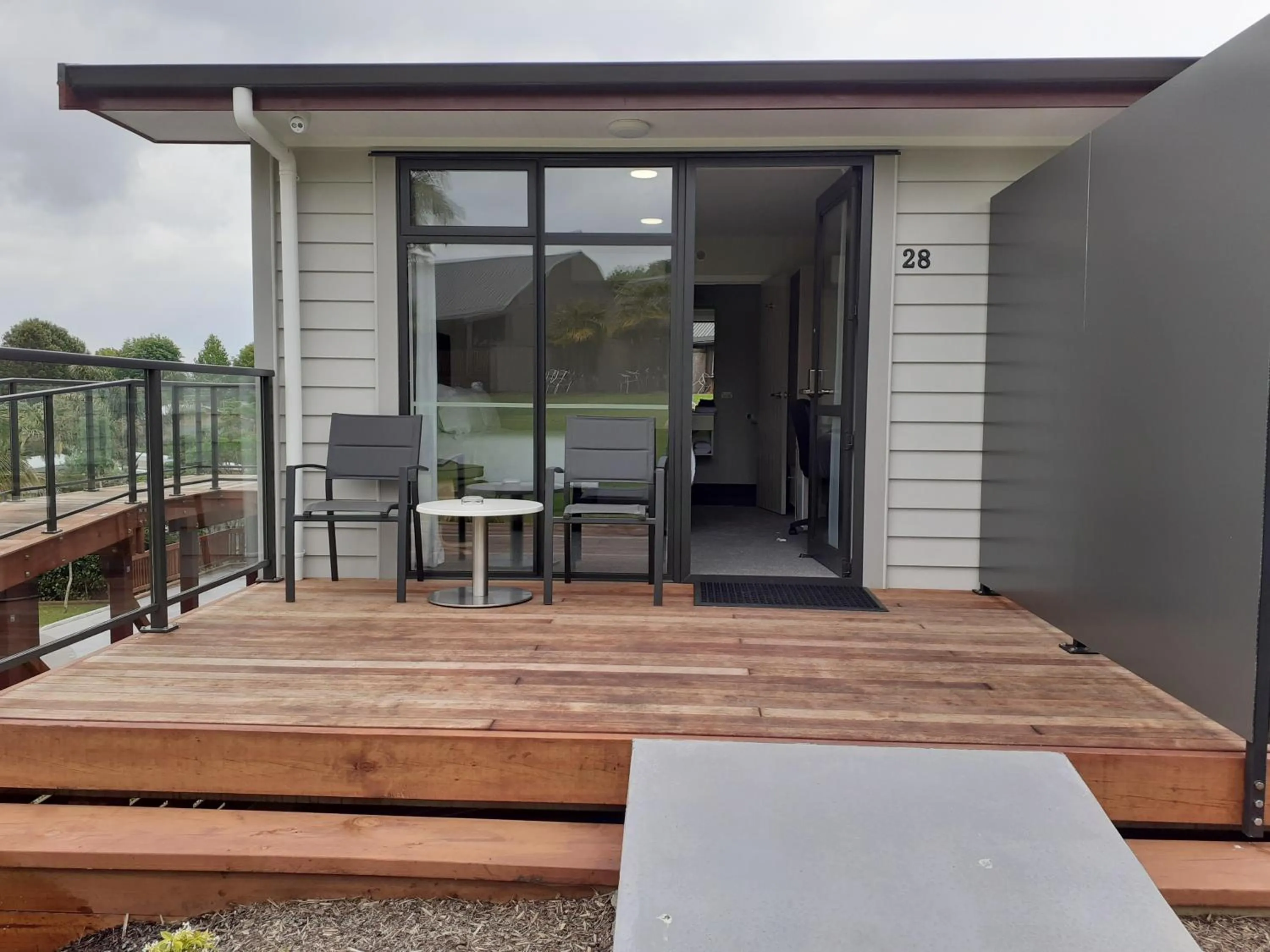 Kerikeri Homestead Motel & Apartments