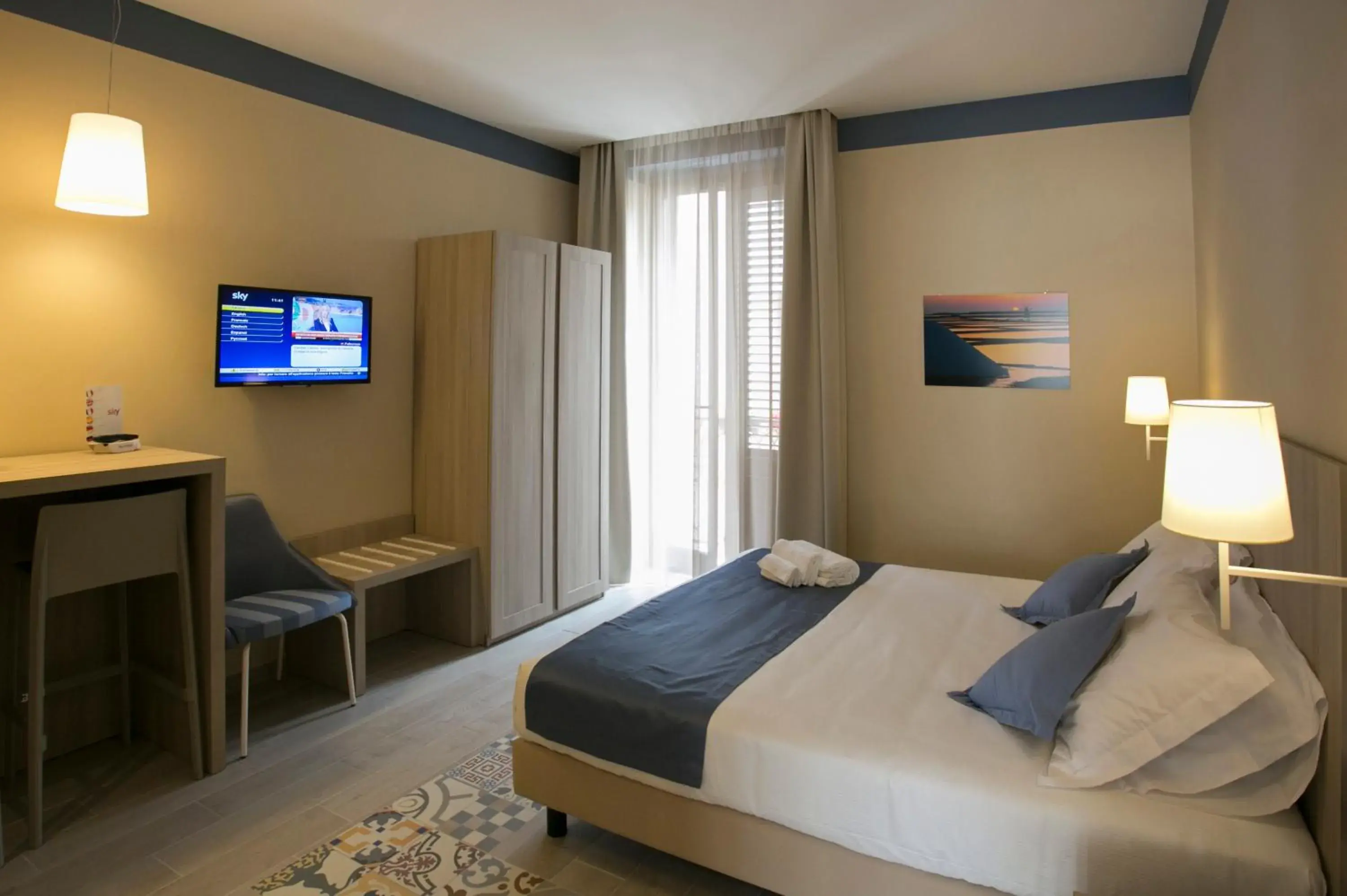 Standard Studio in Map holiday residence Standard Studio in Map holiday residence