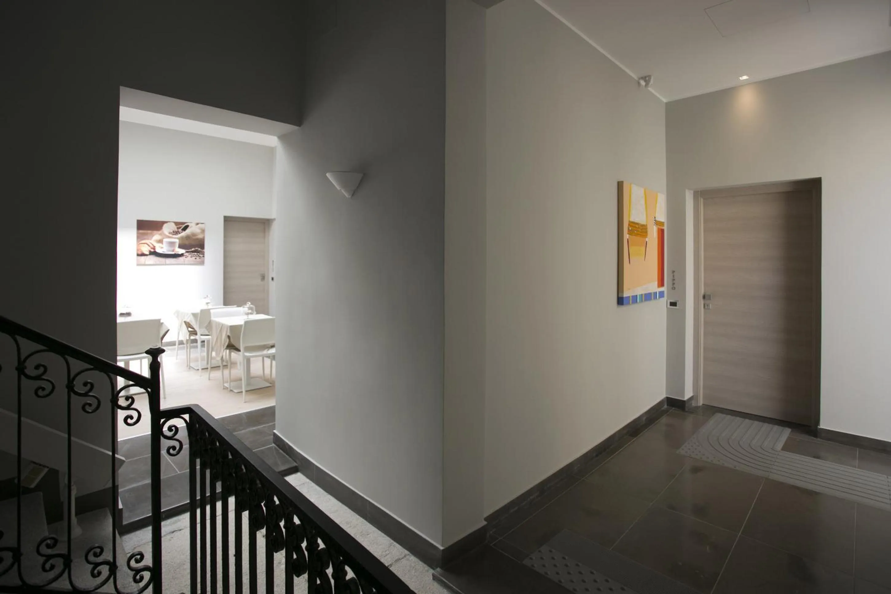 Other in Map holiday residence