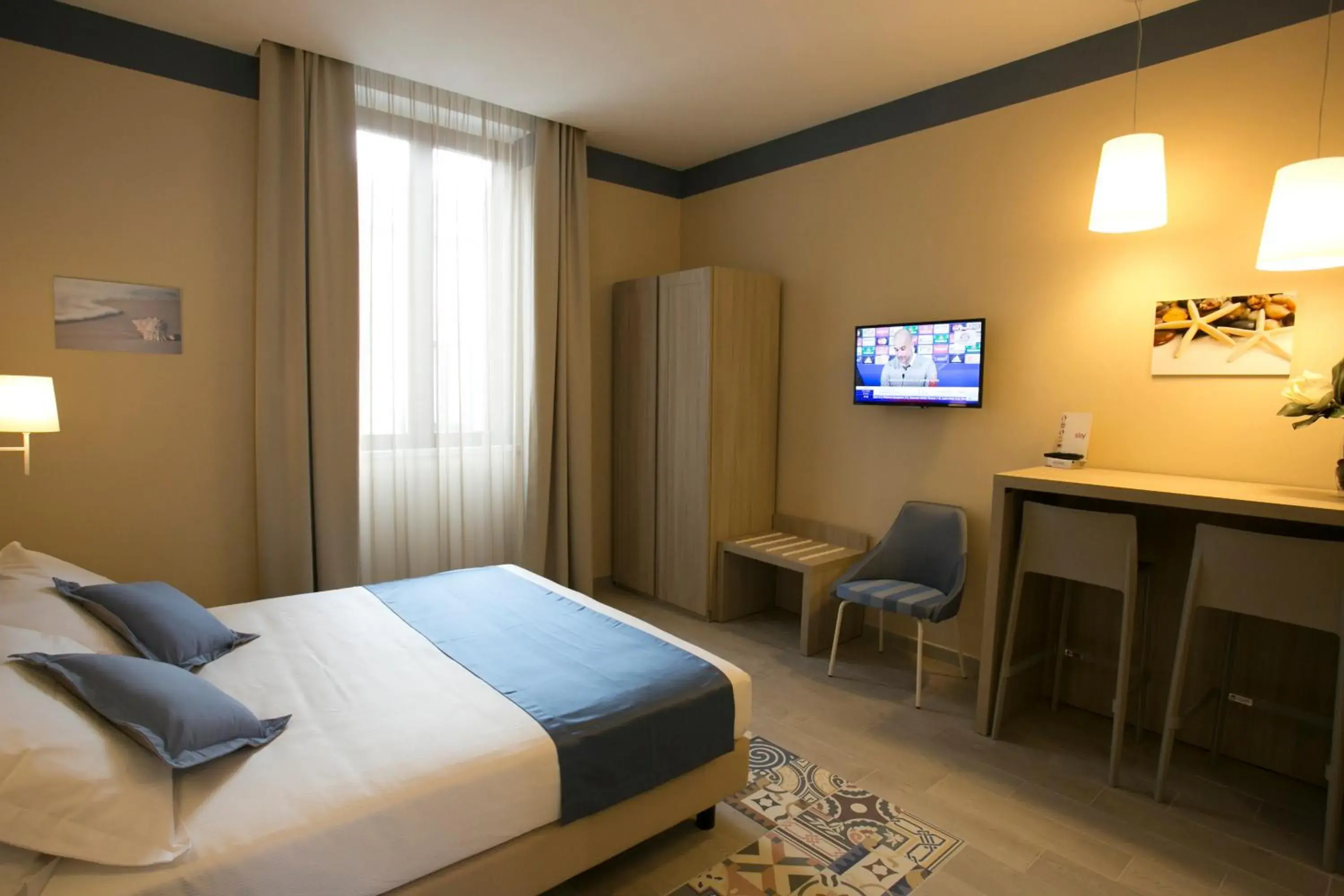 Standard Studio in Map holiday residence Standard Studio in Map holiday residence