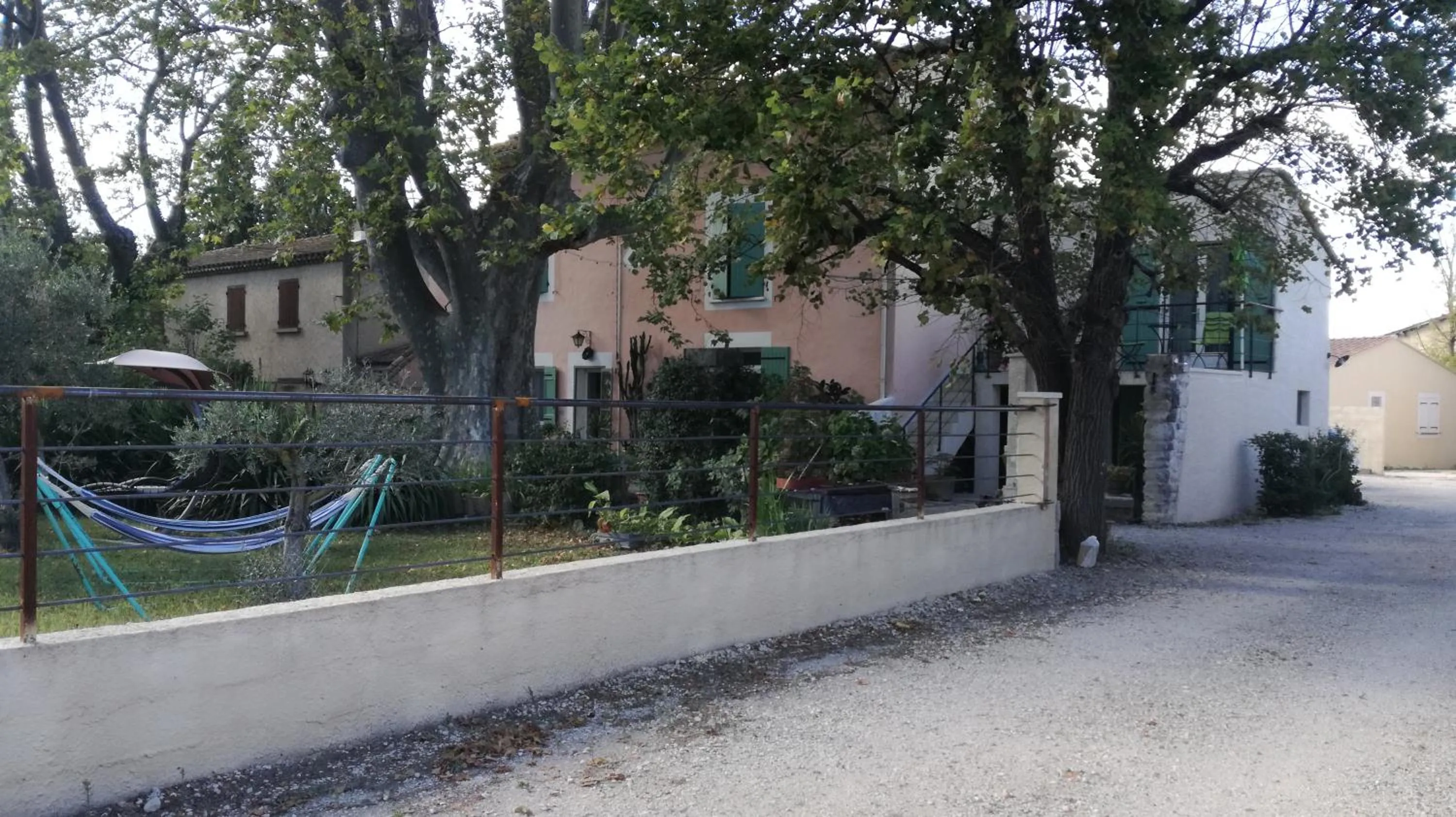 Property building in Berne &Michel