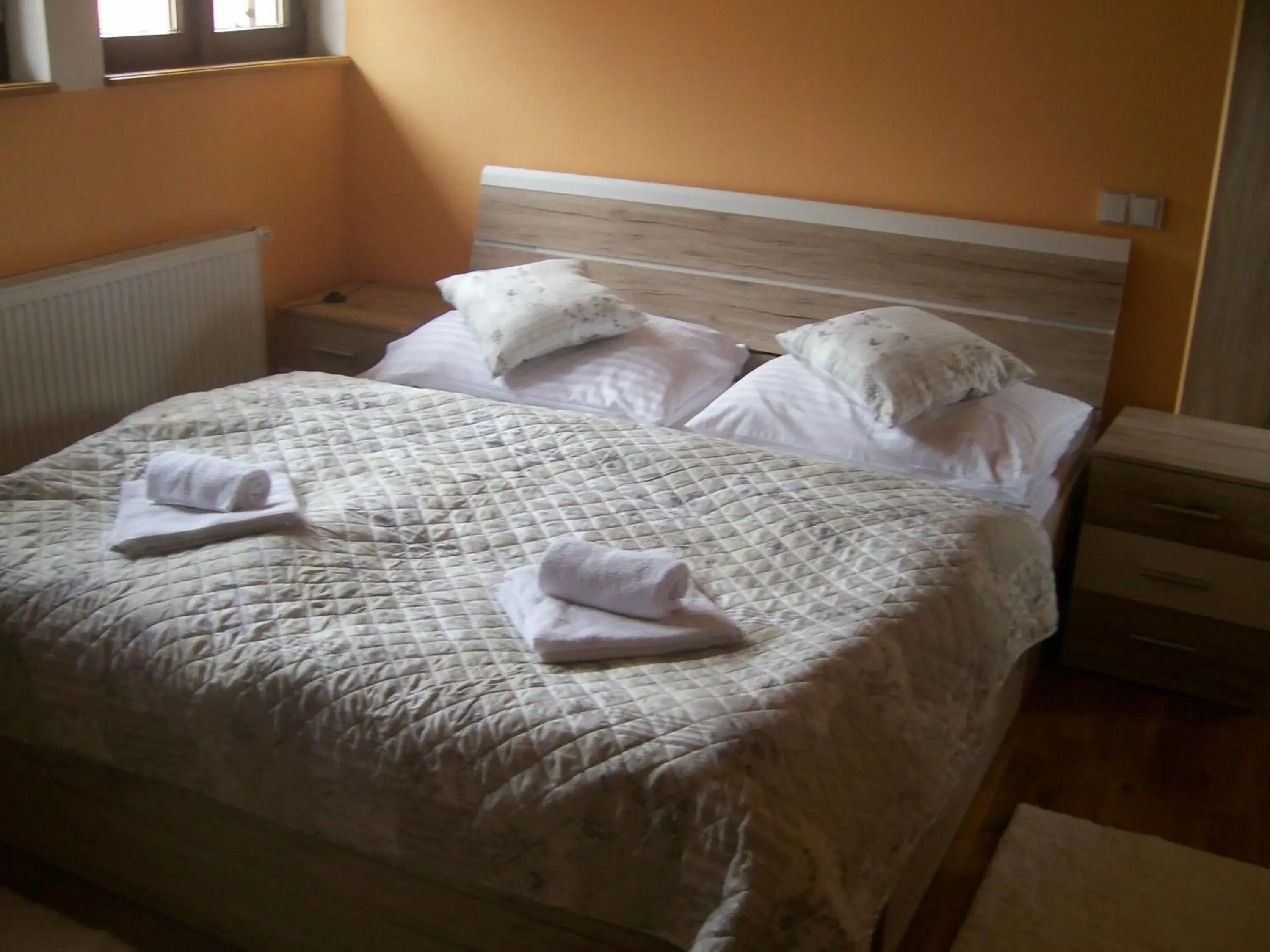 Apartmány v Centru Apartmány v Centru