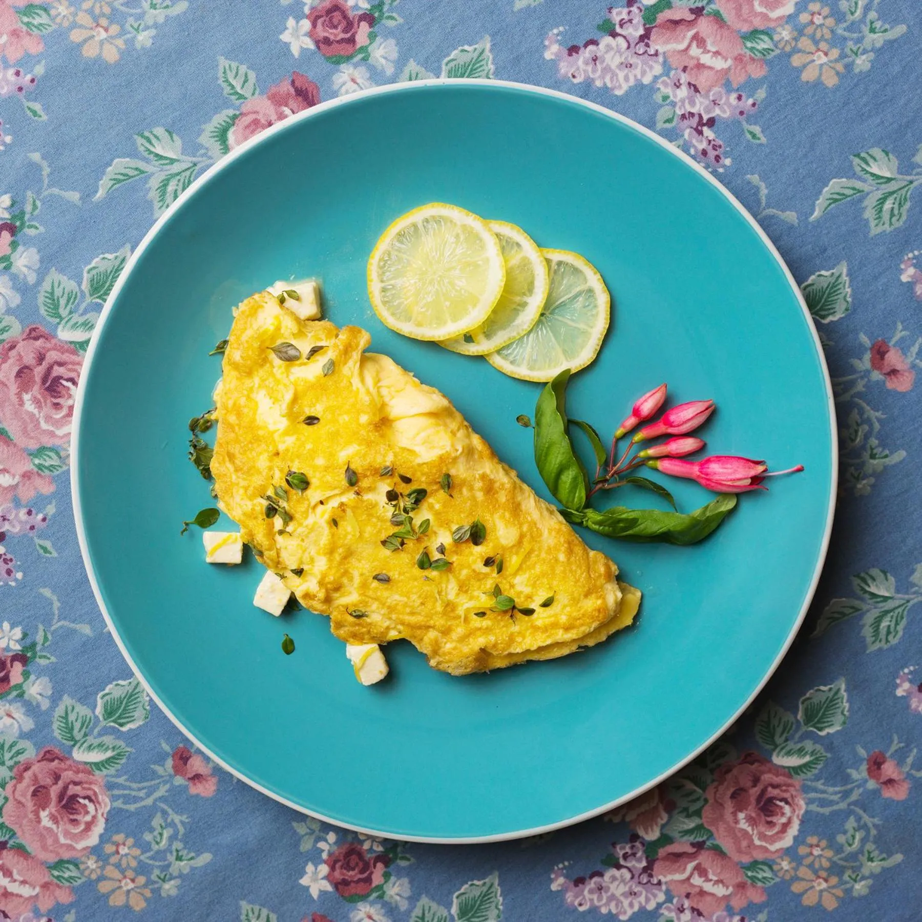 Food in The Great Ponsonby Arthotel