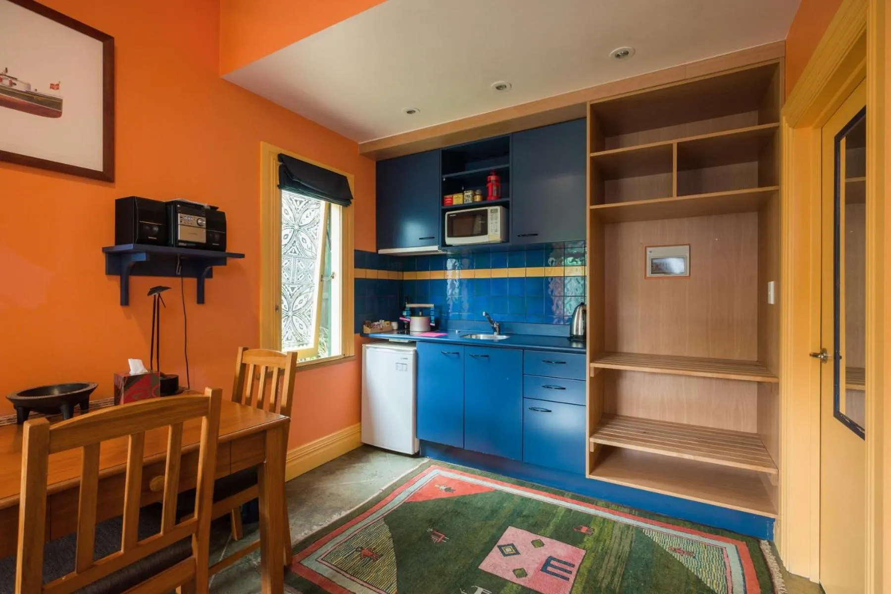 The Great Ponsonby Arthotel