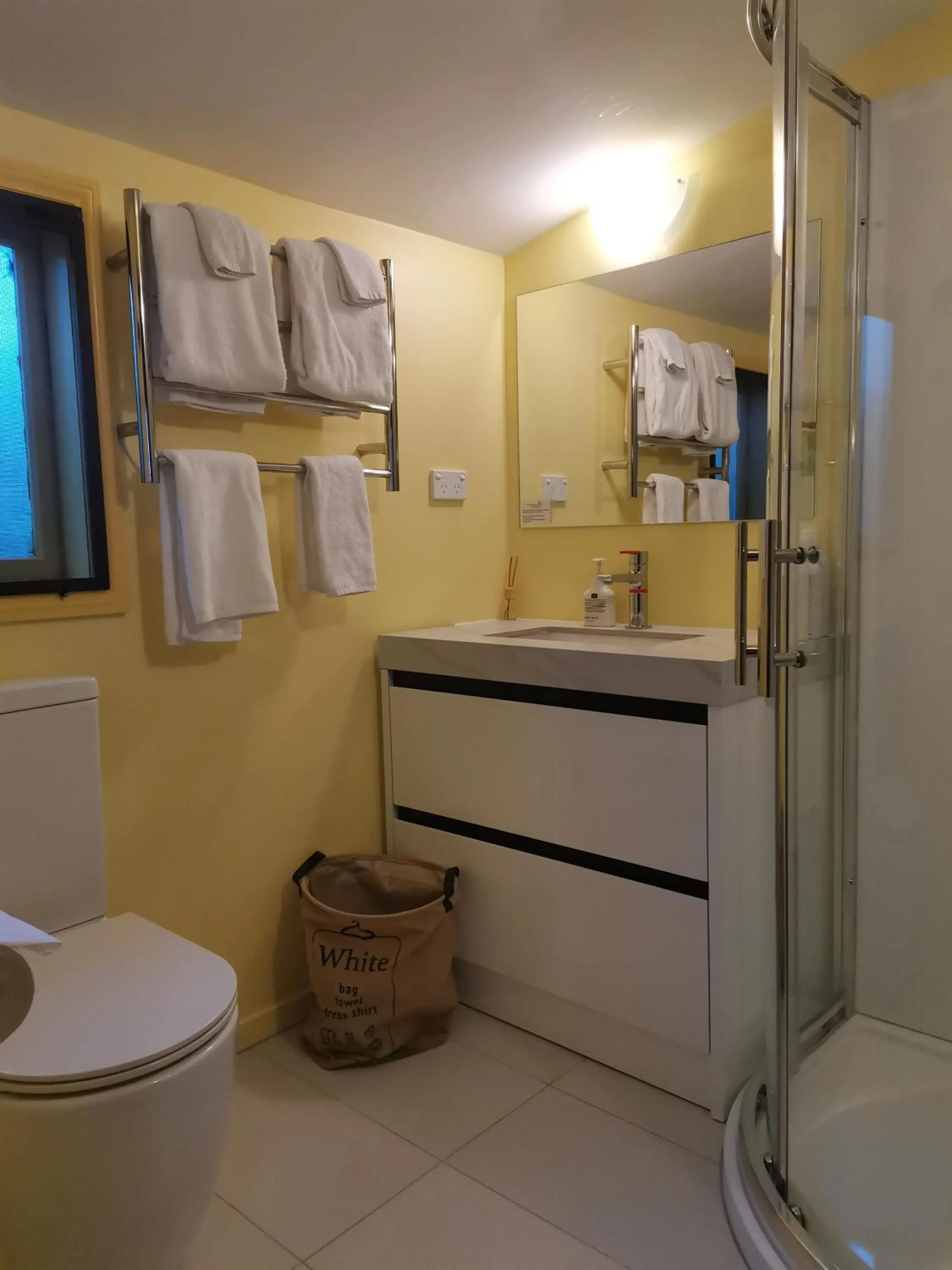 The Great Ponsonby Arthotel