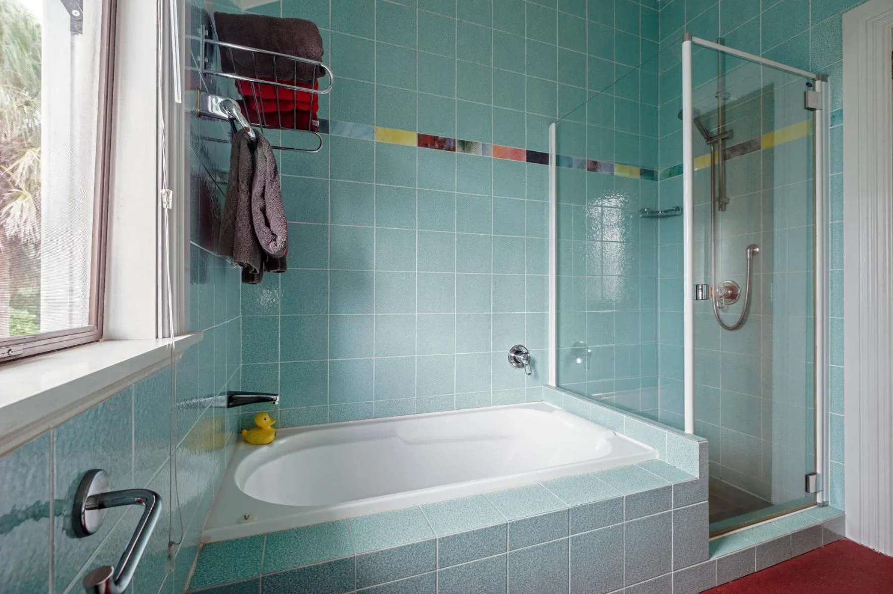 The Great Ponsonby Arthotel