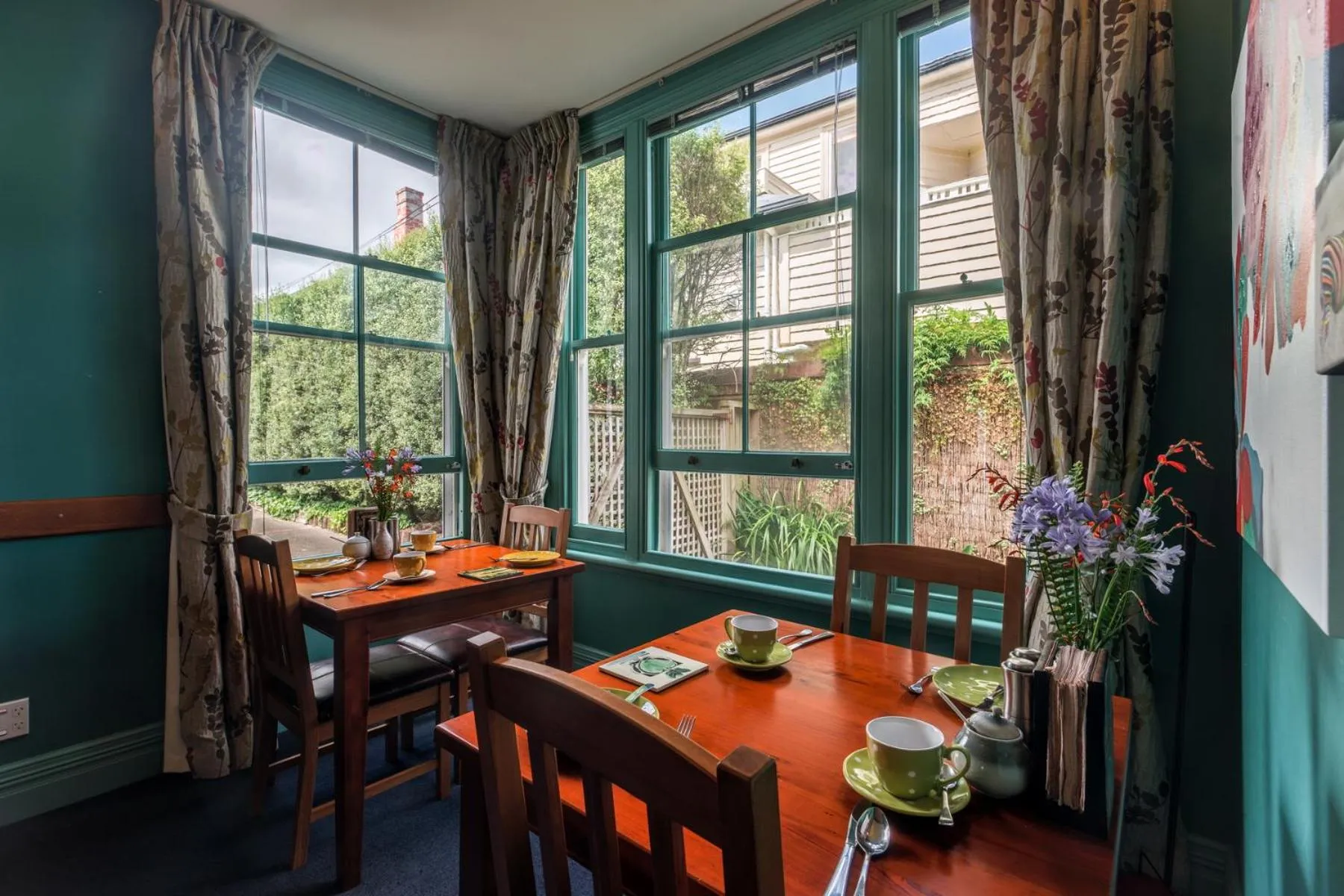 The Great Ponsonby Arthotel