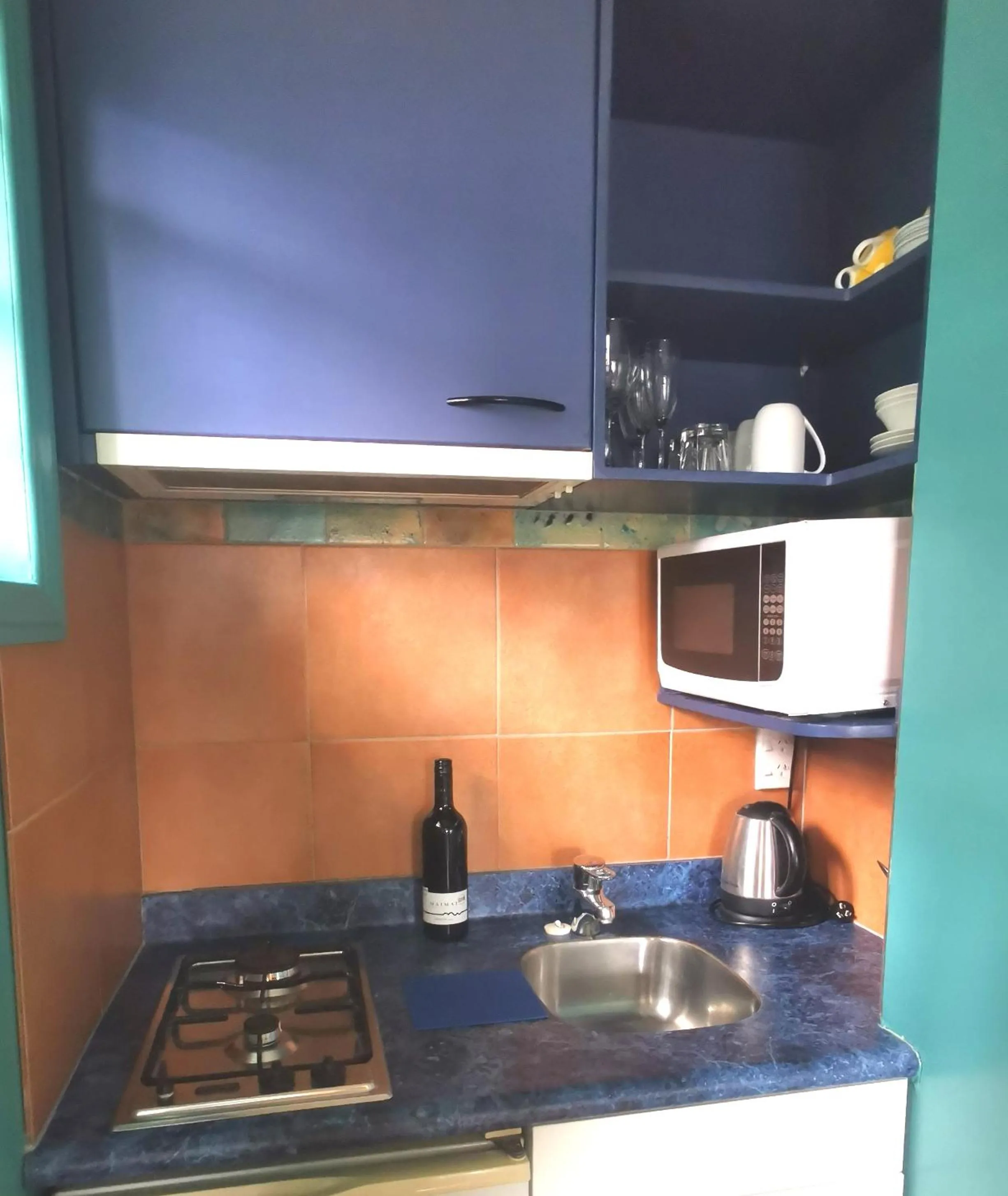 The Great Ponsonby Arthotel