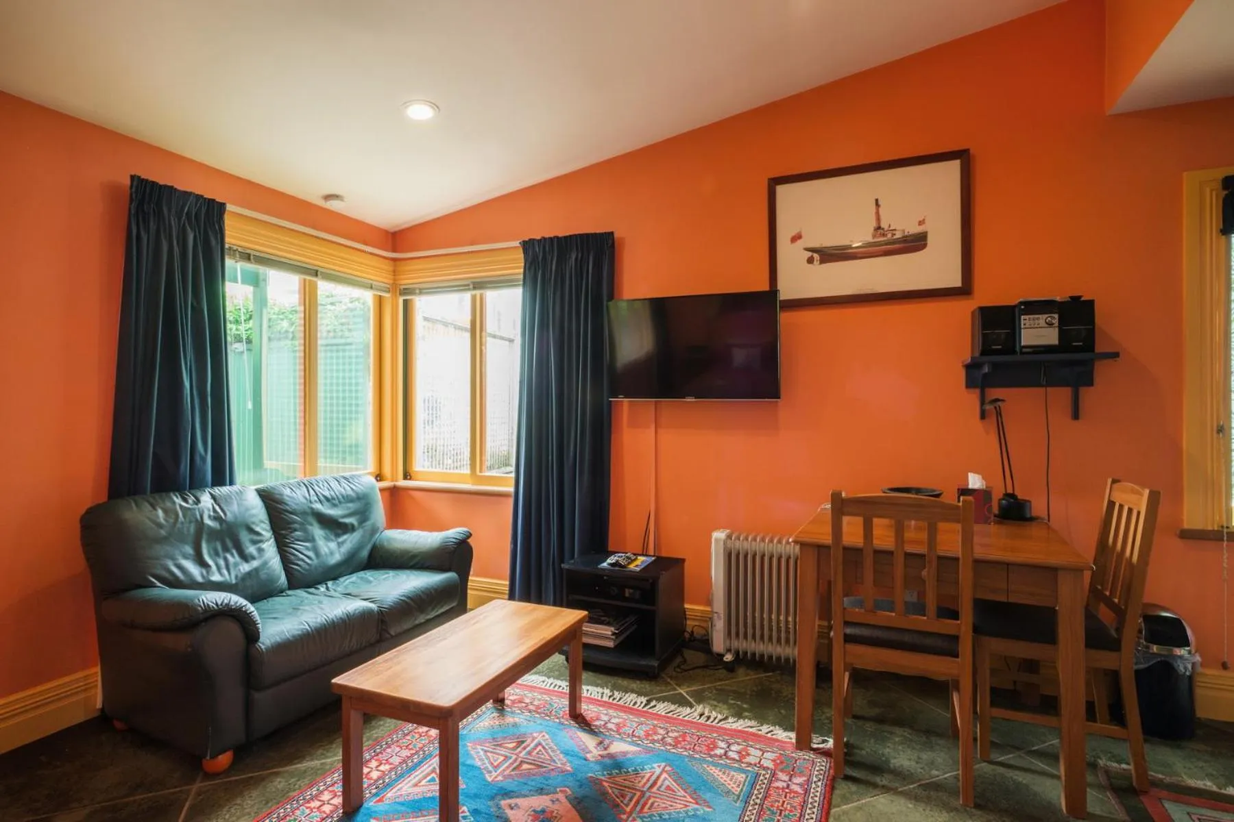 The Great Ponsonby Arthotel