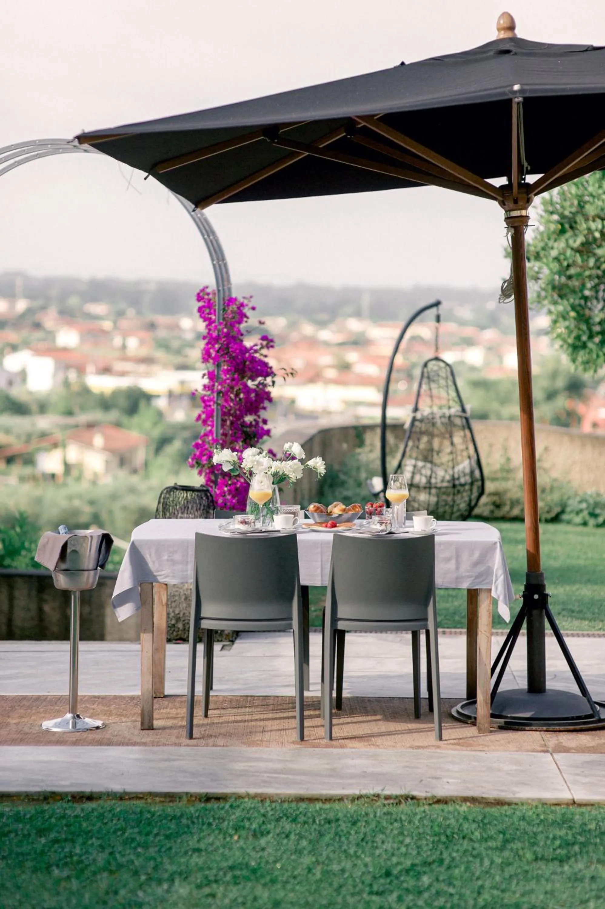 Relais Montepepe Winery & Spa